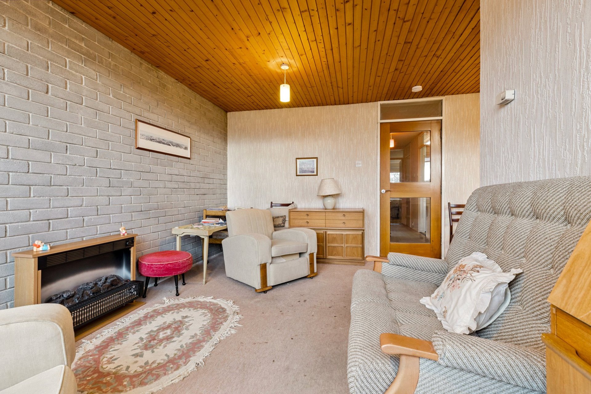 Flat D, 12 Ellisland Road, Newlands, Glasgow, G43 2DB - Picture #3