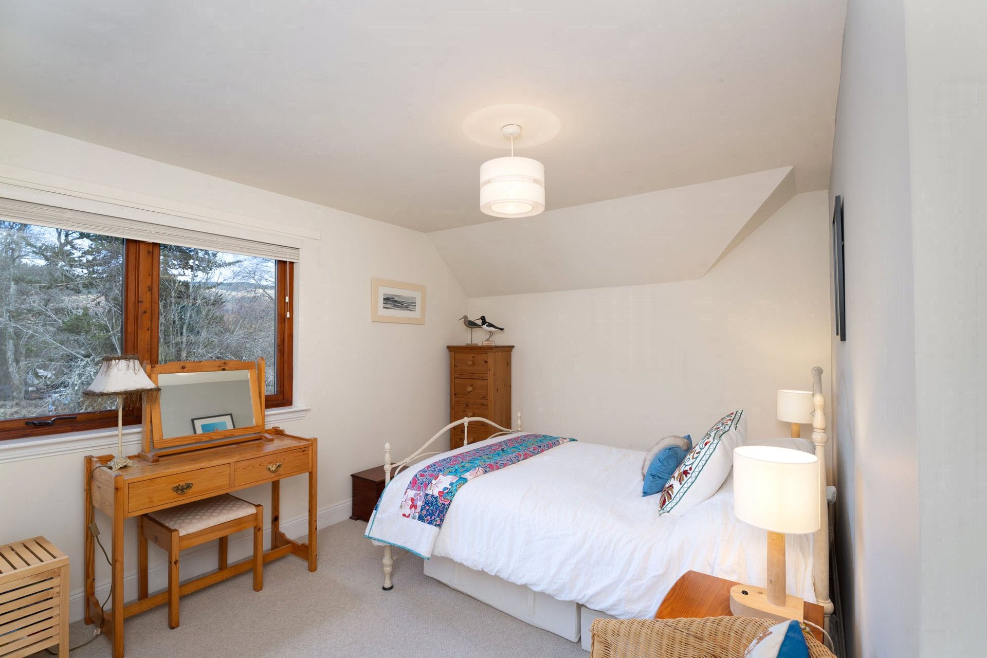 Firbank House, Kenmore Road, Aberfeldy, Perth and Kinross, PH15 2BY - Picture #15