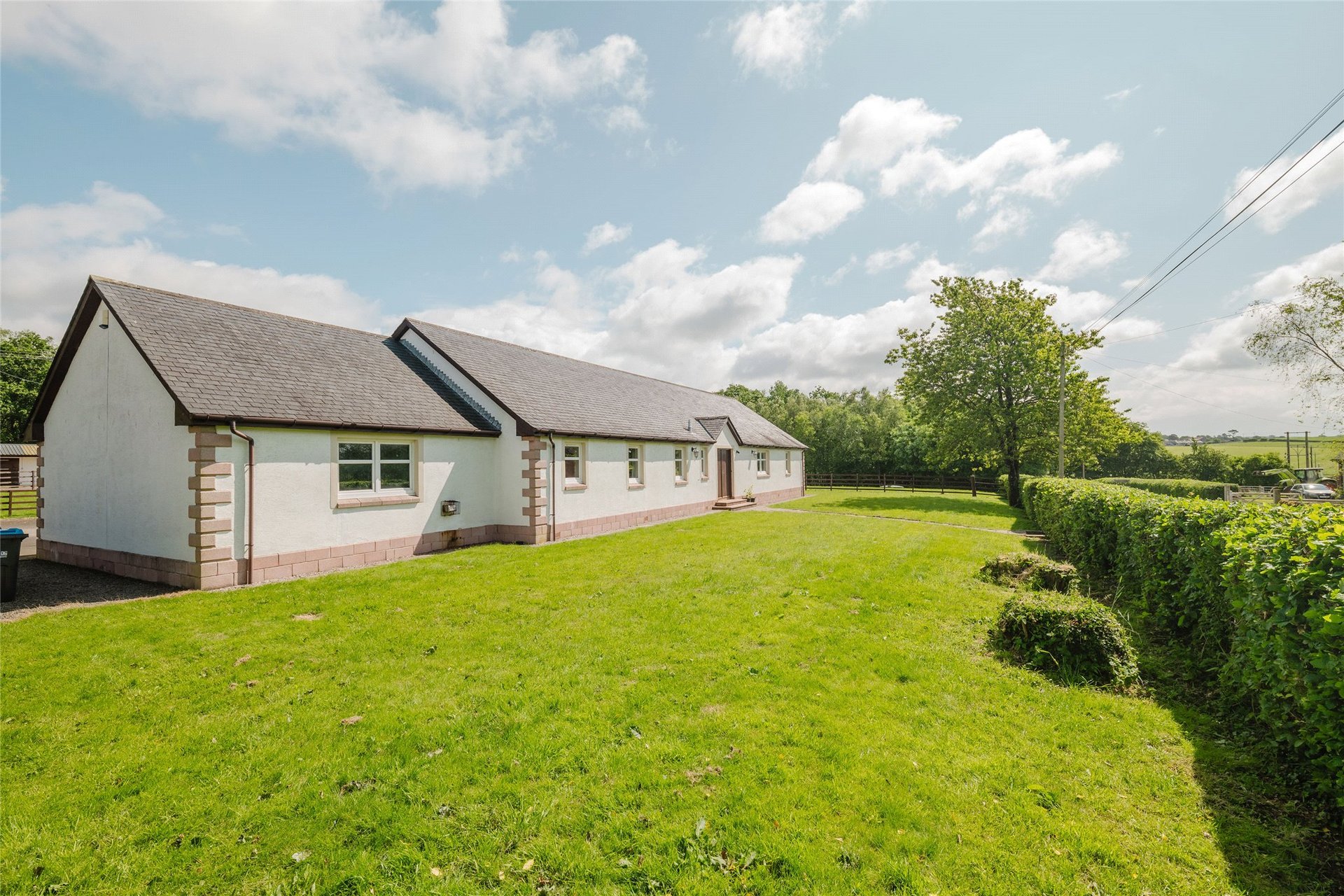 West Beckton, Lockerbie, Dumfries and Galloway, DG11 1SS - Picture #5