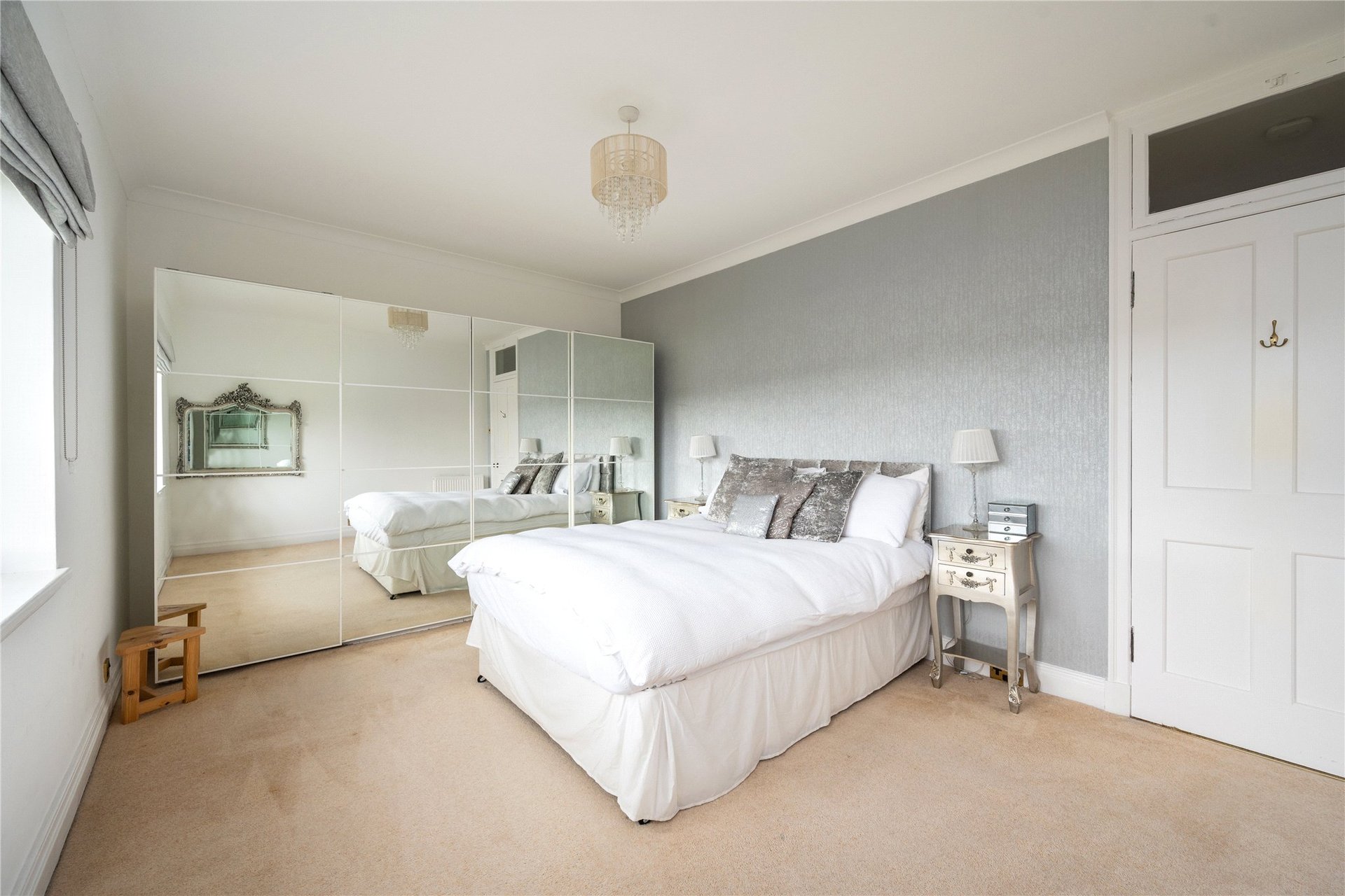 Morven, Ormiston Terrace, Melrose, Scottish Borders, TD6 9SW - Picture #22