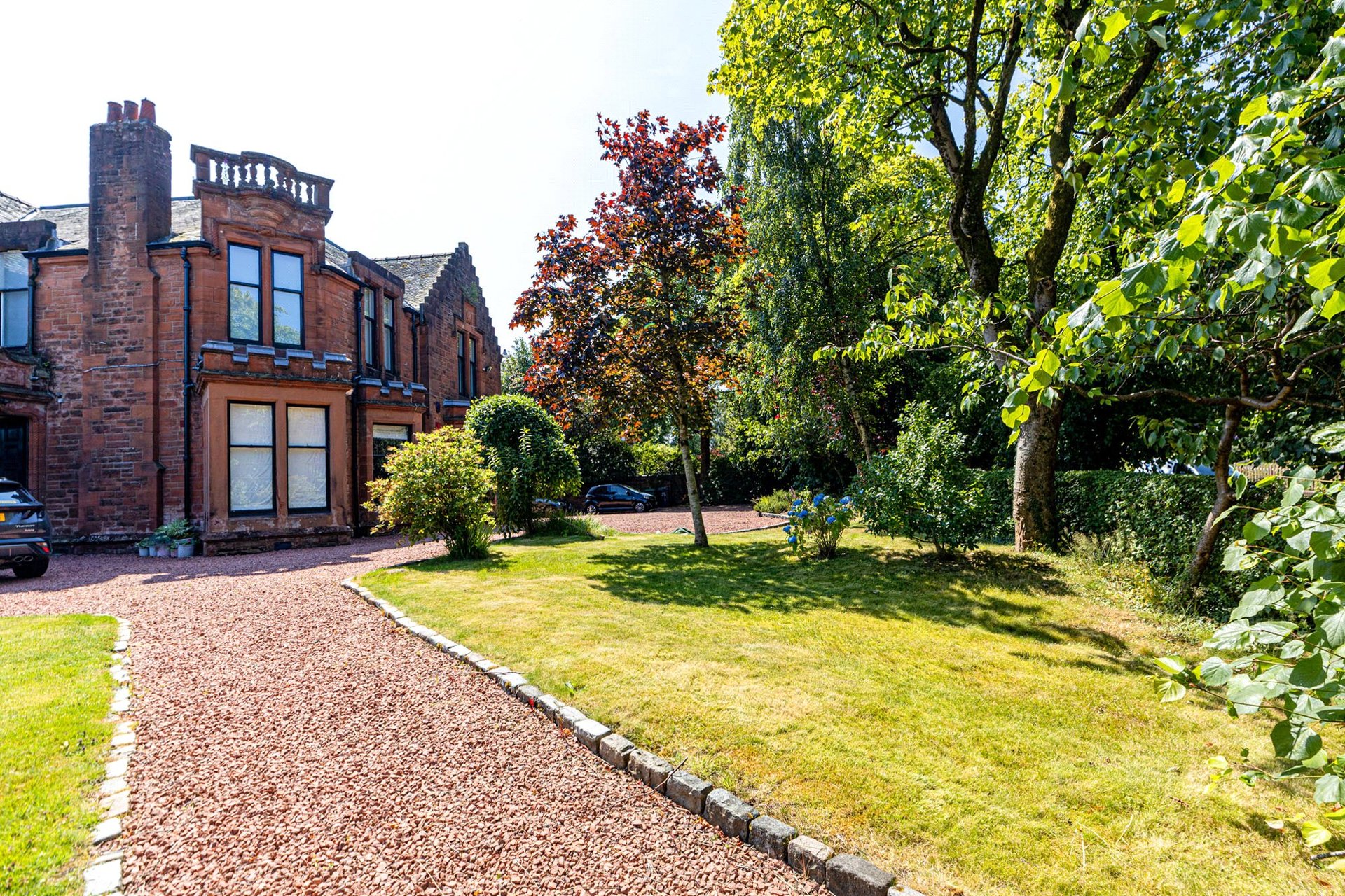 1/1, 19 Sherbrooke Avenue, Pollokshields, Glasgow, G41 4HF - Picture #48