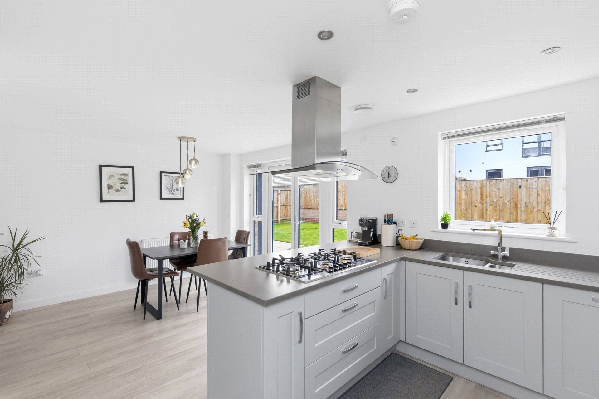 5 Kestrel Gardens, Edinburgh, Midlothian, EH4 8GE - Picture #8