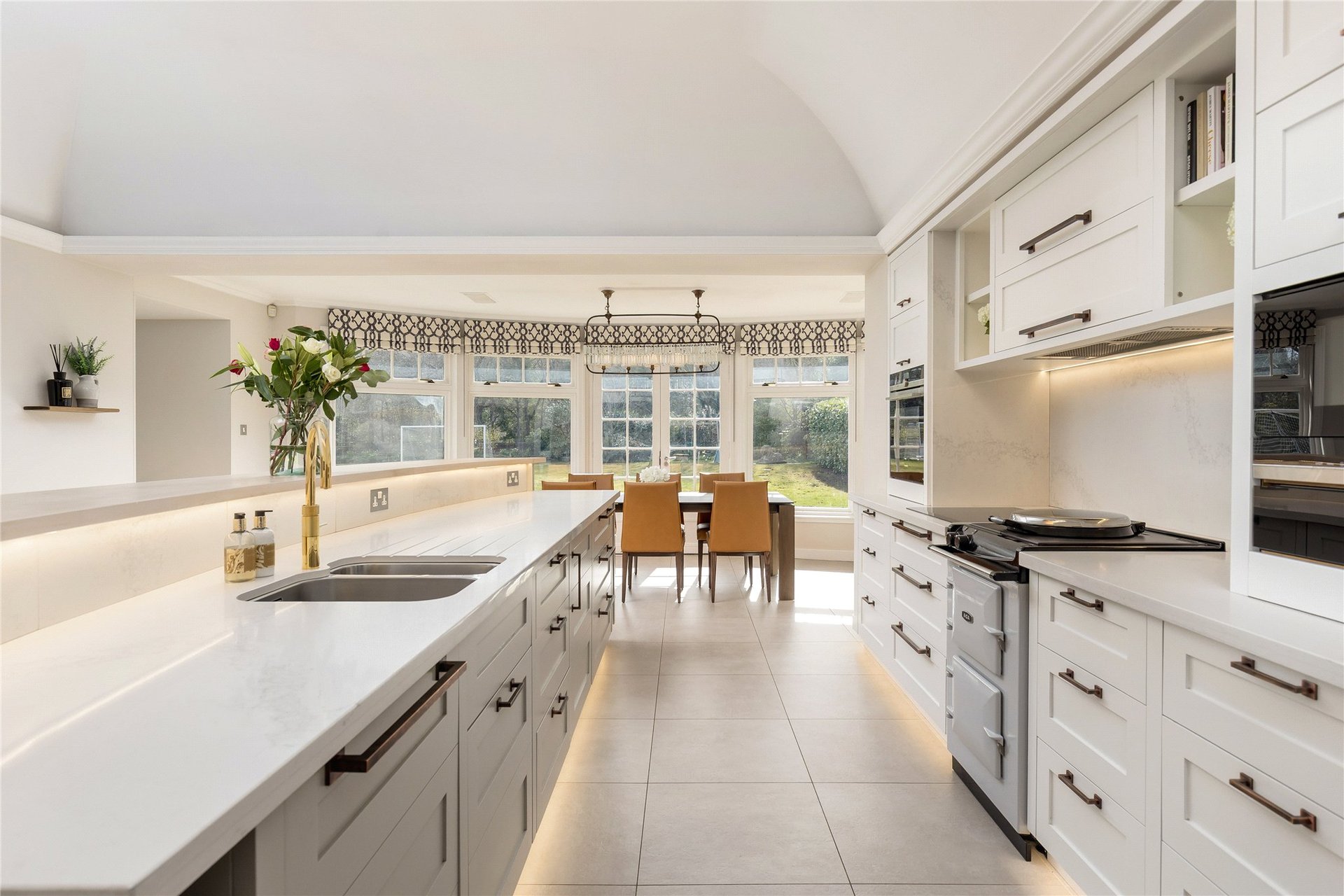 Drumearn, 16 Hermitage Drive, Edinburgh, EH10 6BZ - Picture #9