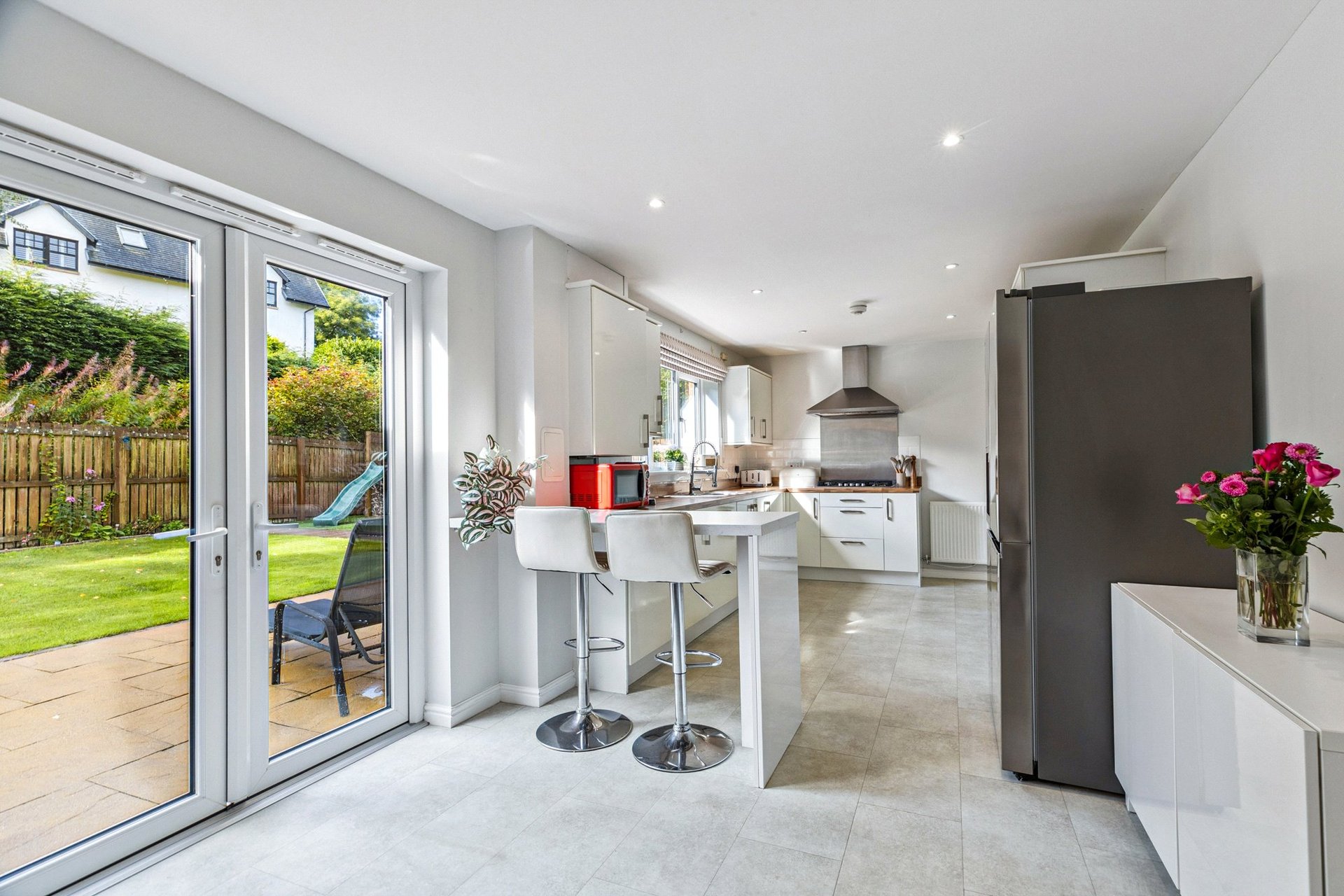45 Tulip Drive, Newton Mearns, Glasgow, East Renfrewshire, G77 6FT - Picture #9