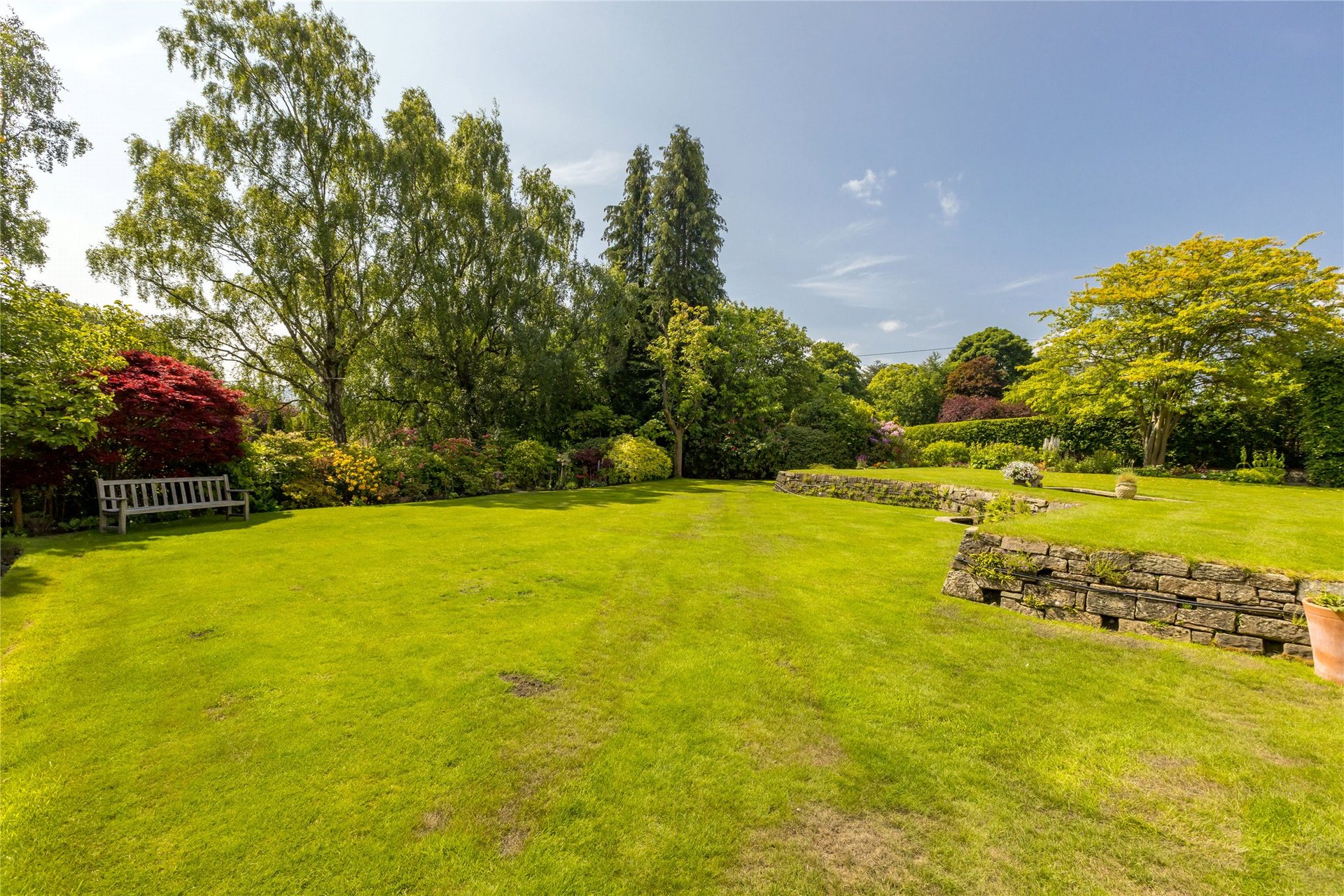 Suilven, 8 Easter Belmont Road, Edinburgh, EH12 6EX - Picture #18