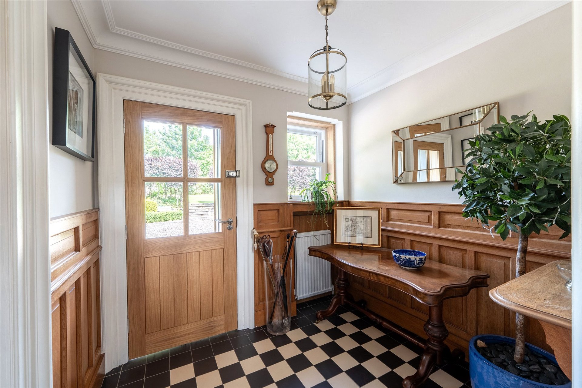 Belmore Lodge, Westfield Road, Cupar, KY15 5DR - Picture #10
