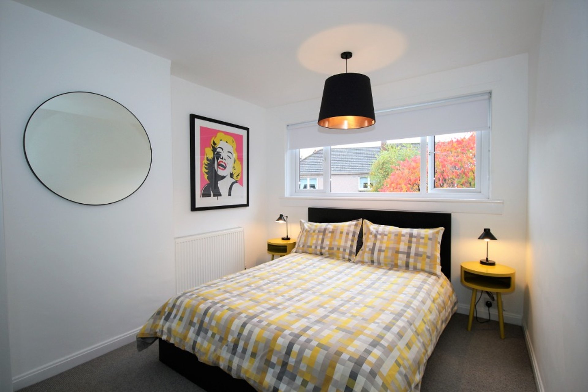 45 Orchard Brae Gardens, Comely Bank, Edinburgh, EH4 2HQ - Picture #21