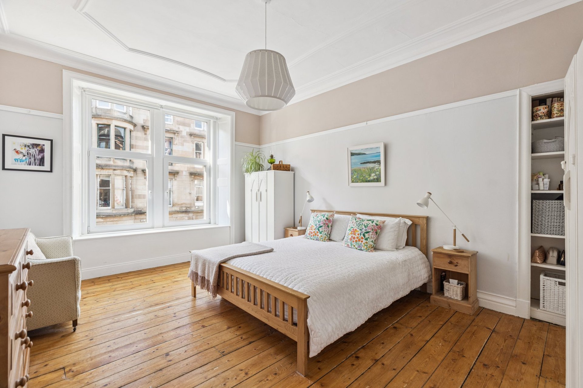 1/1, 15 Battlefield Avenue, Battlefield, Glasgow, G42 9HT - Picture #15