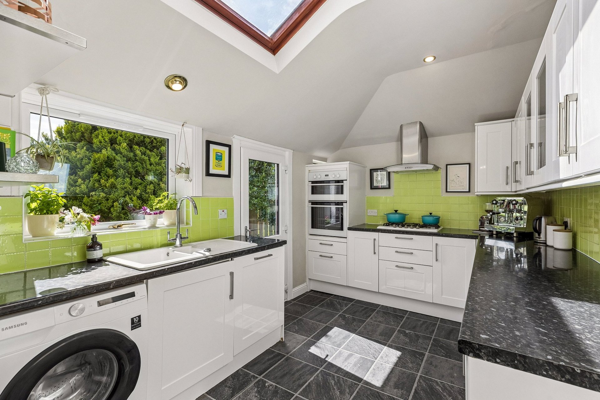8 St. Anns Drive, Giffnock, Glasgow, G46 6JP - Picture #21