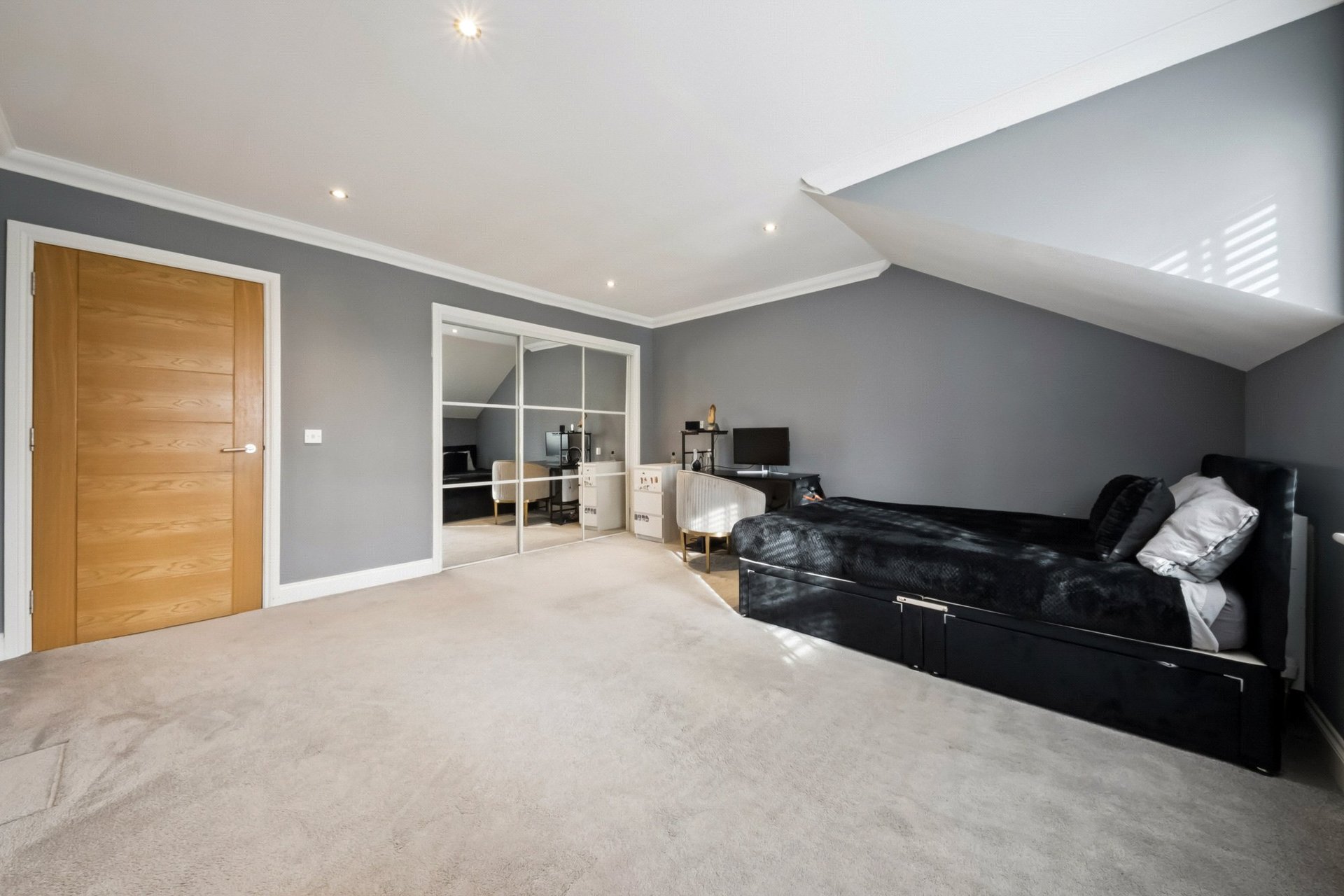 19 Montfort Park, Barrhead, Glasgow, East Renfrewshire, G78 1SJ - Picture #46