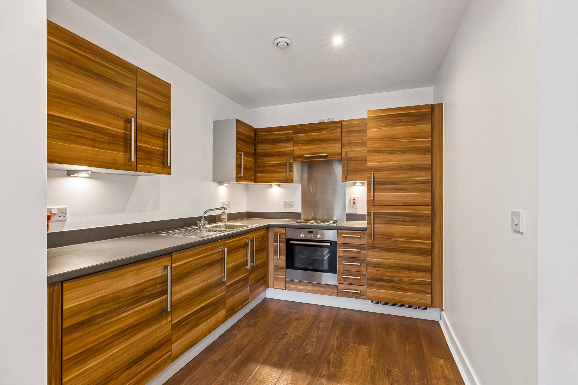 Flat 2/2, Block 2 Argyle Building, 490 Argyle Street, Glasgow City, G2 8AN - Picture #10