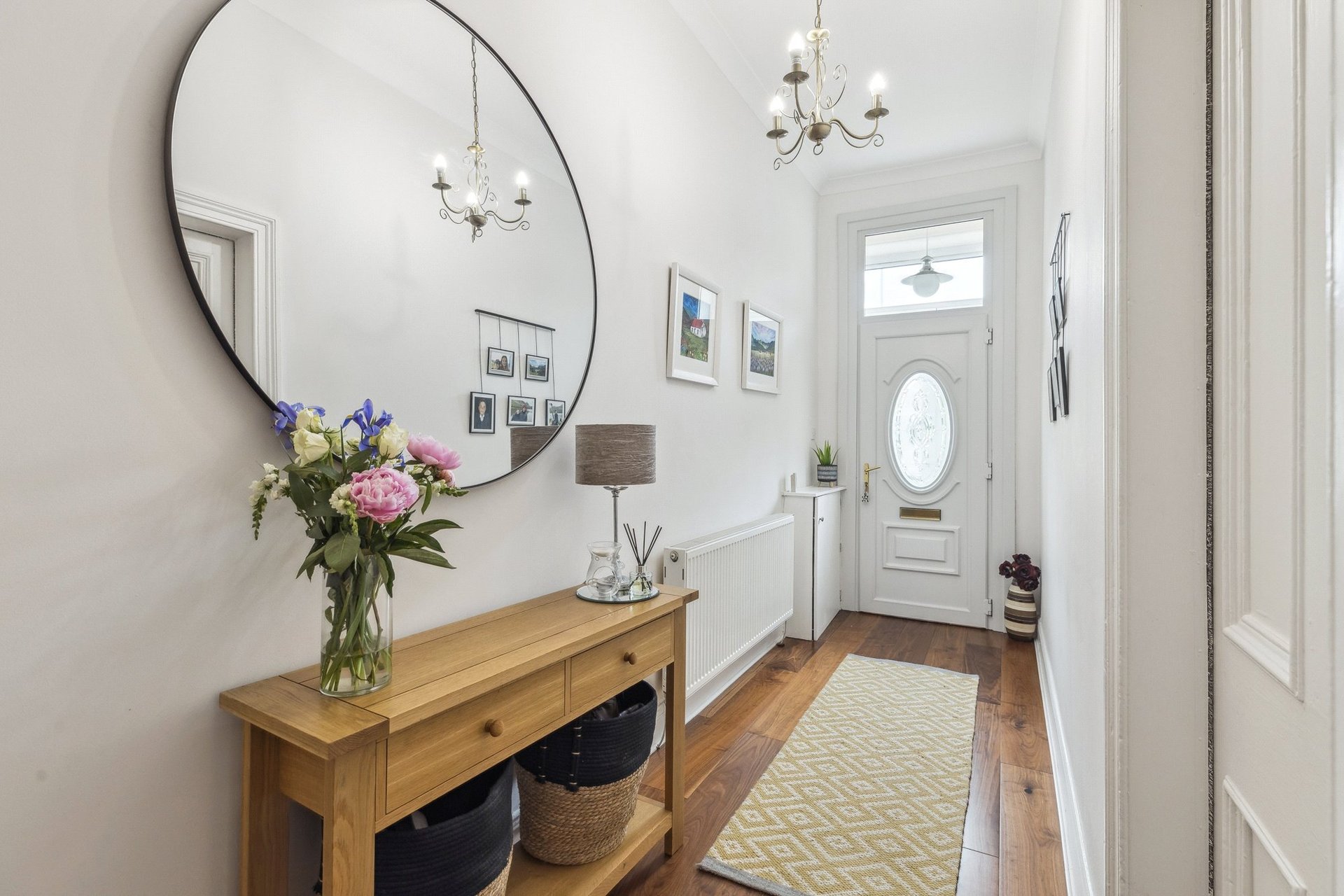 551 Crow Road, Jordanhill, Glasgow, G13 1NY - Picture #16