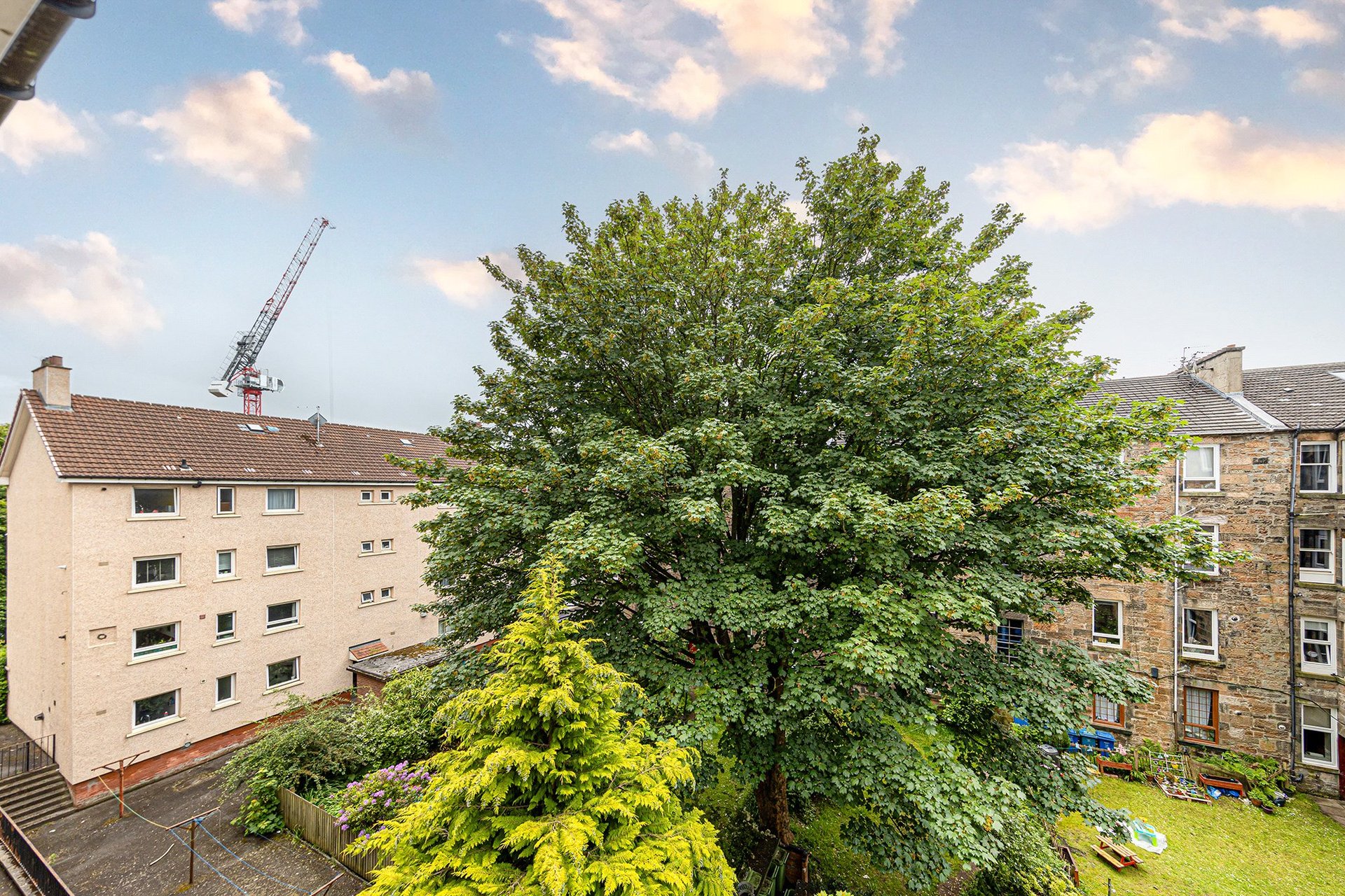 Flat 3/2, 92 Sanda Street, North Kelvinside, Glasgow, G20 8PS - Picture #7