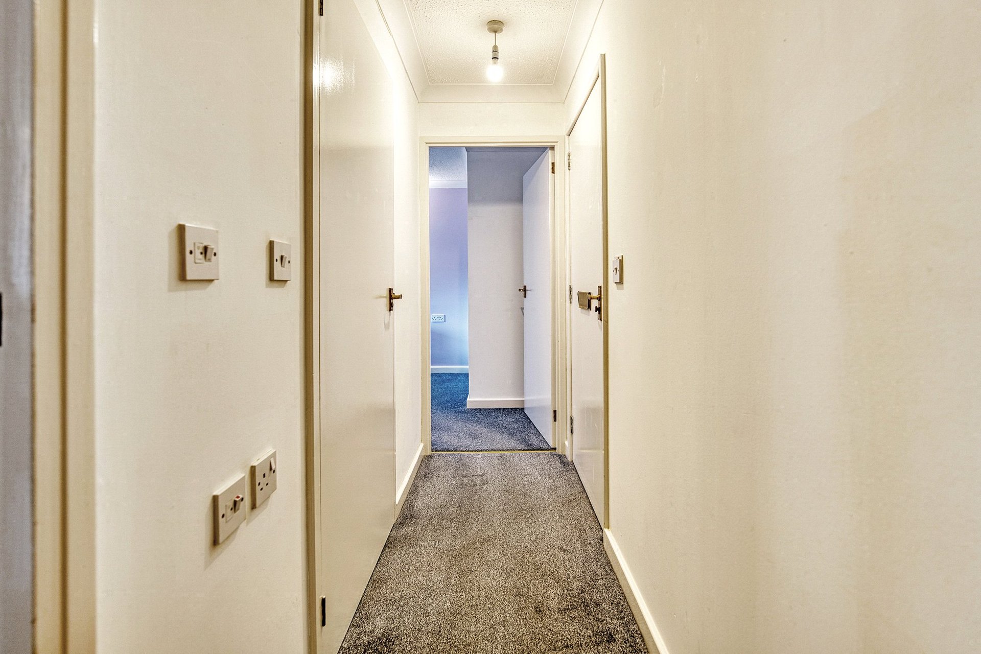 Flat 7, Homebrae House, 1 Strathblane Road, Milngavie, G62 8DN - Picture #18