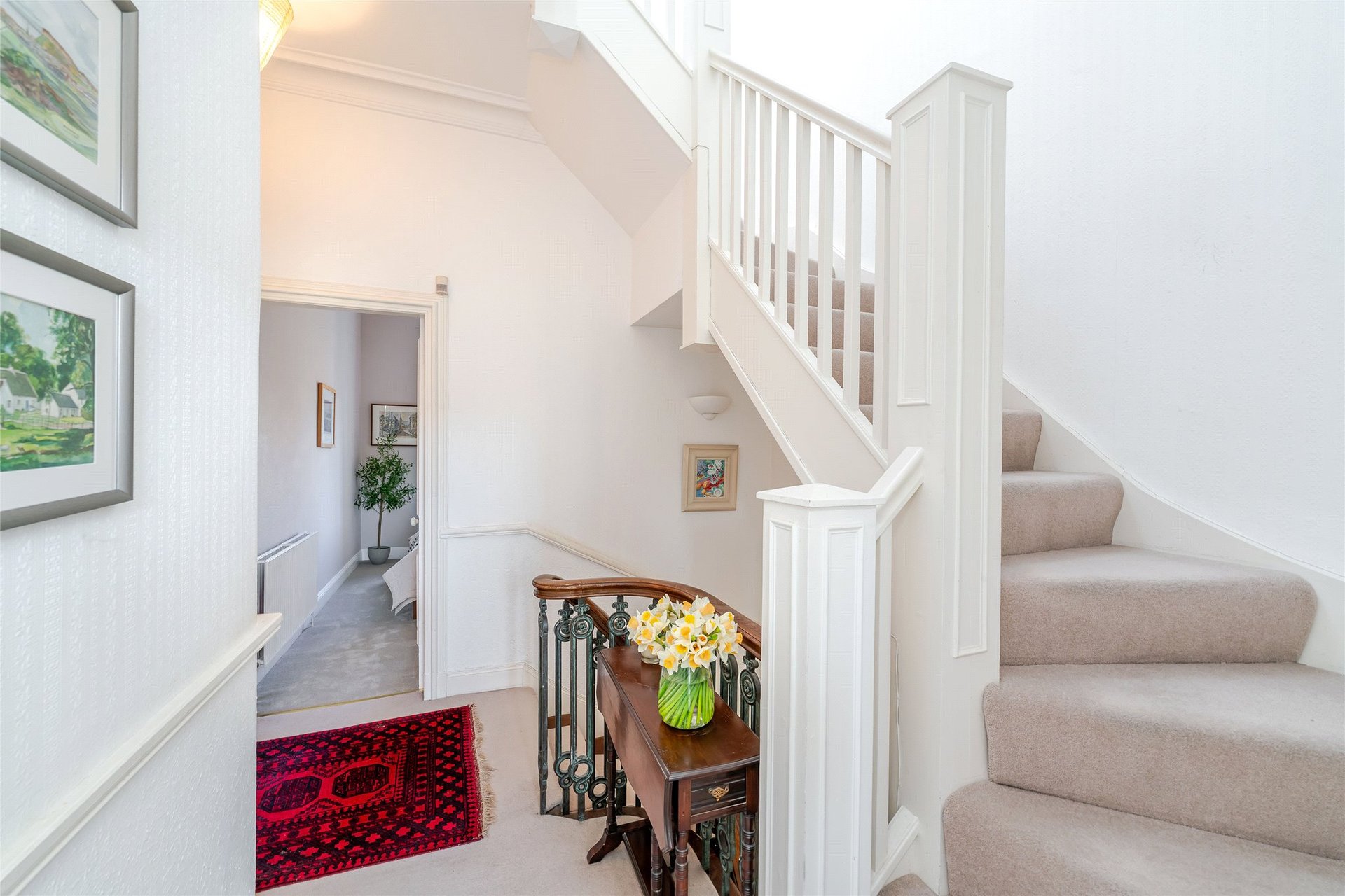 9 Dalhousie Terrace, Edinburgh, Midlothian, EH10 5NE - Picture #20