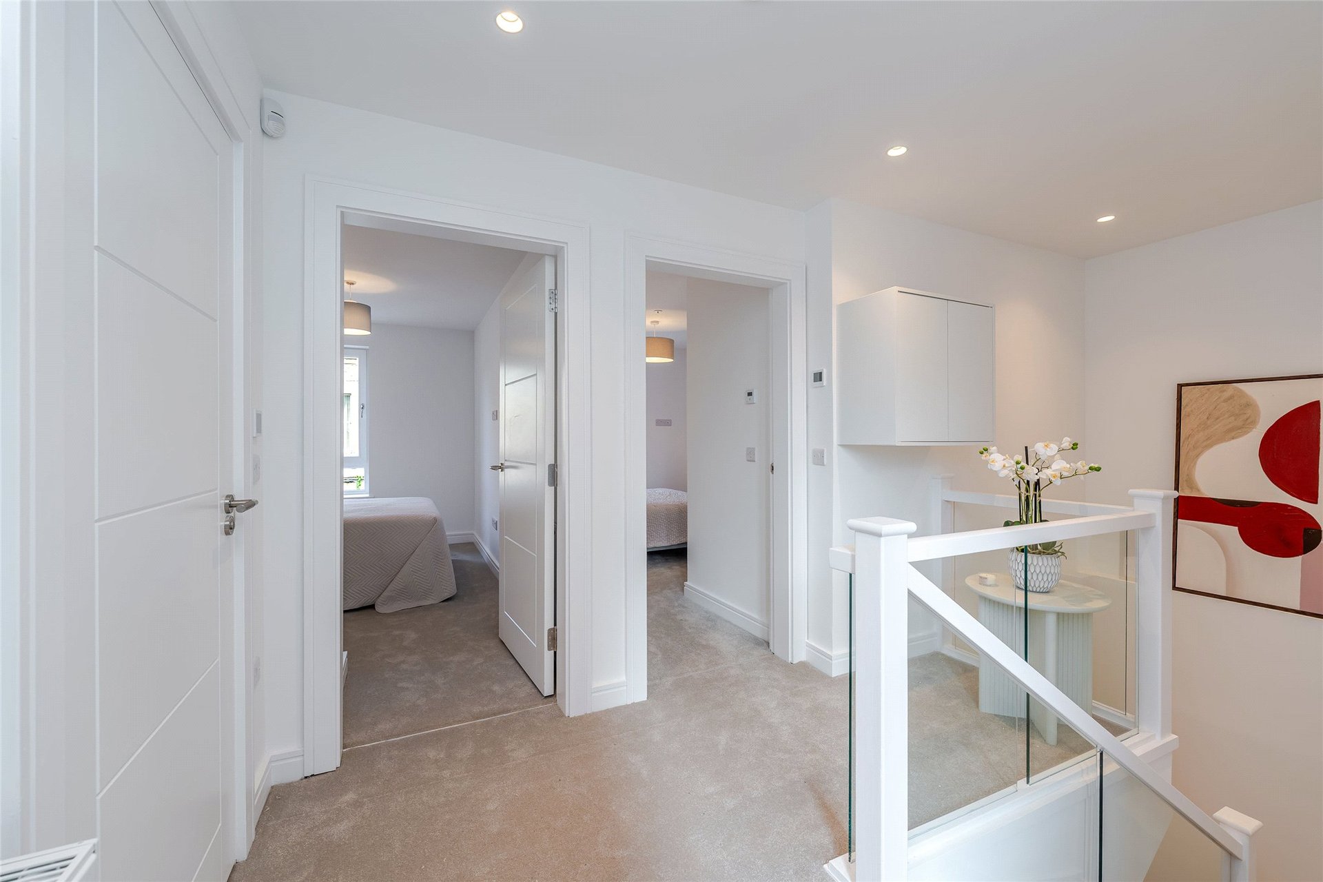65 Eyre Place, Edinburgh, Midlothian, EH3 5EY - Picture #8