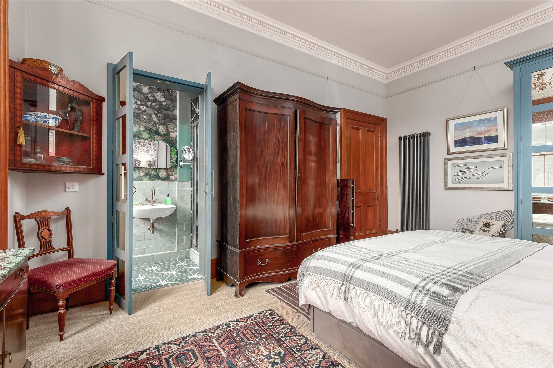 6/1 Learmonth Gardens, Edinburgh, Midlothian, EH4 1HD - Picture #8