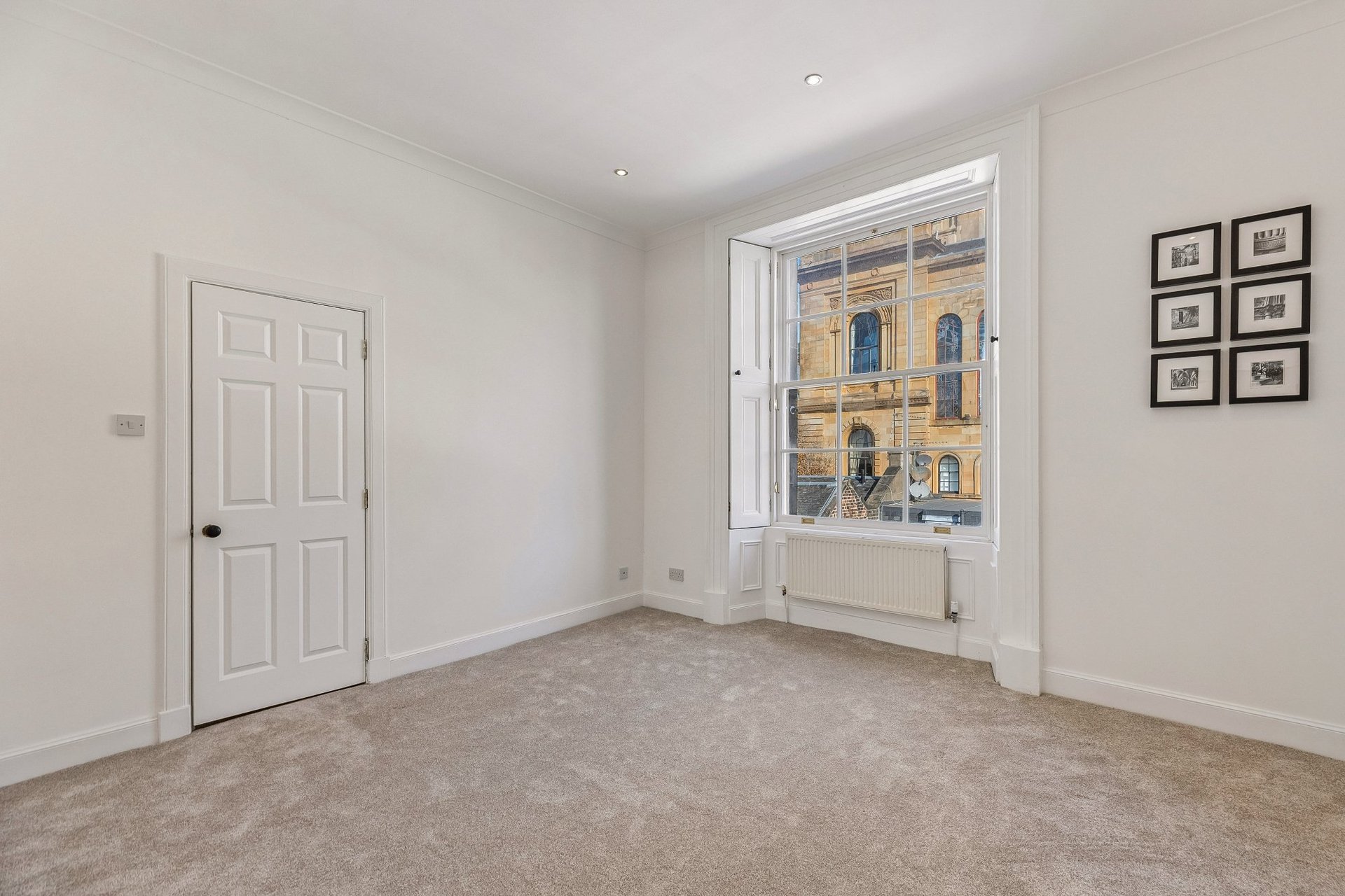 Flat 3, 20 Woodside Terrace, Glasgow, Glasgow City, G3 7XH - Picture #9
