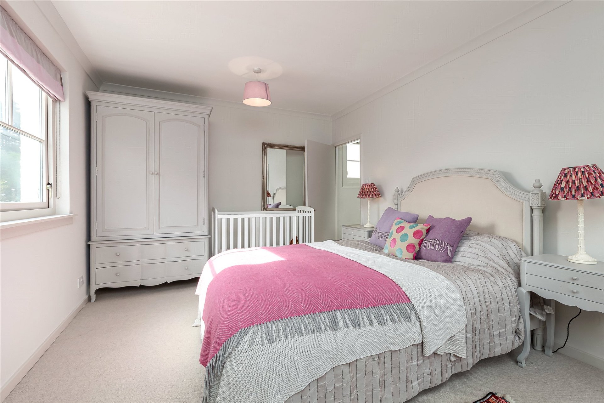 Leedon, 30 Cramond Road North, Edinburgh, EH4 6JE - Picture #25