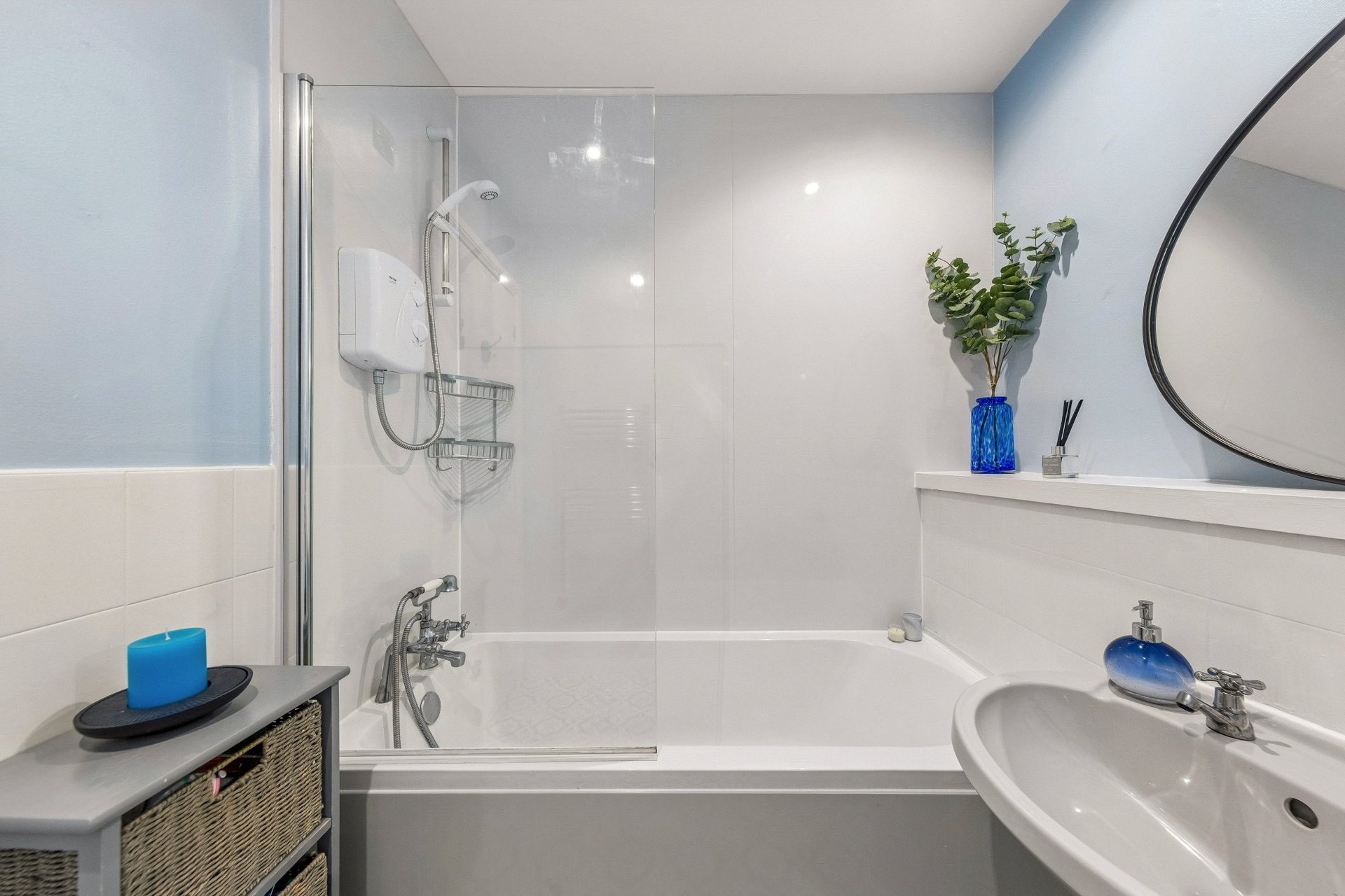 2/2, 56 Fortrose Street, Partick, Glasgow, G11 5LP - Picture #27
