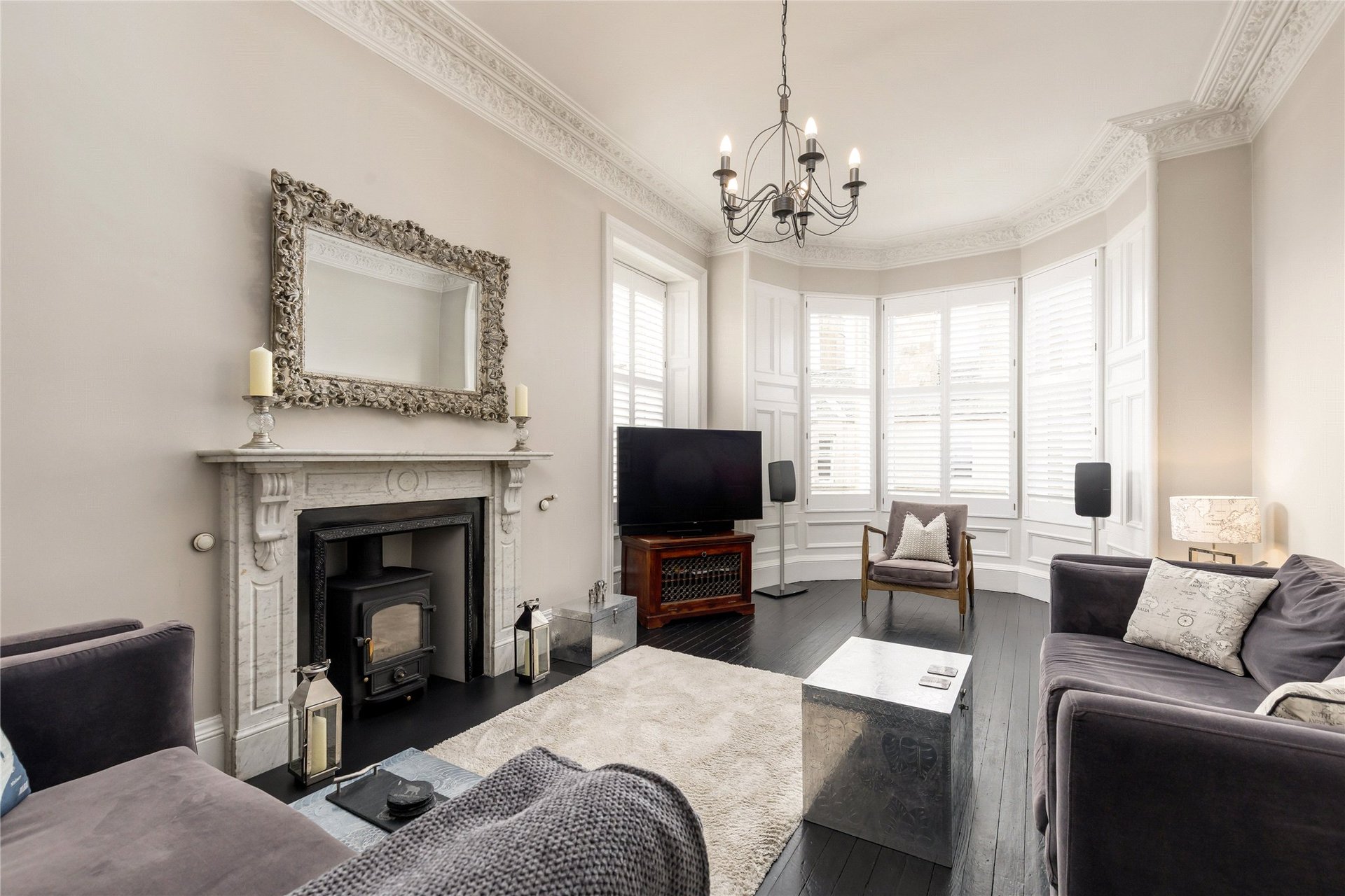 3f2, 24 Bruntsfield Gardens, Bruntsfield, Edinburgh, EH10 4EA - Picture #11