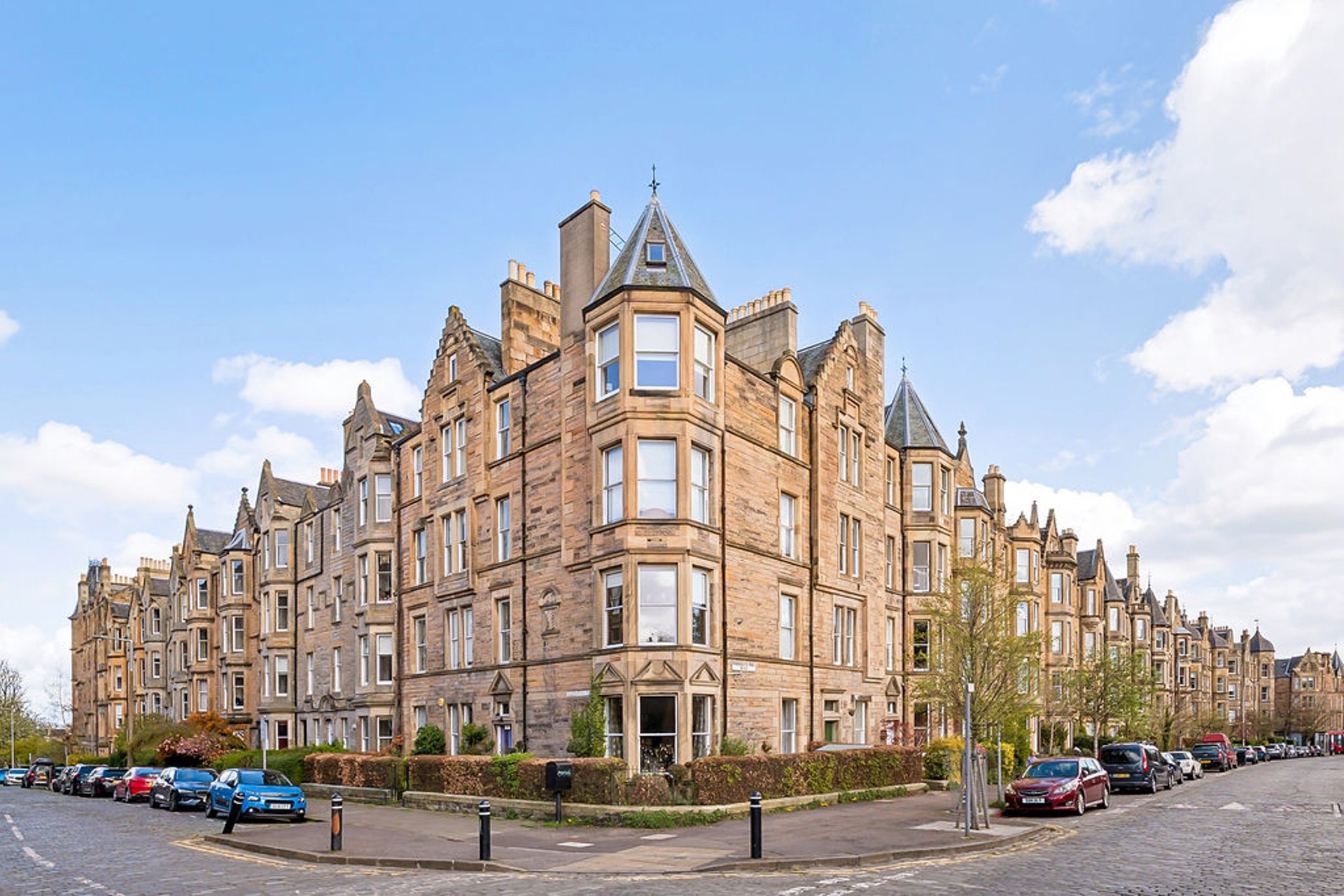 9 Marchmont Street, Marchmont, Edinburgh, EH9 1EL - Picture #36