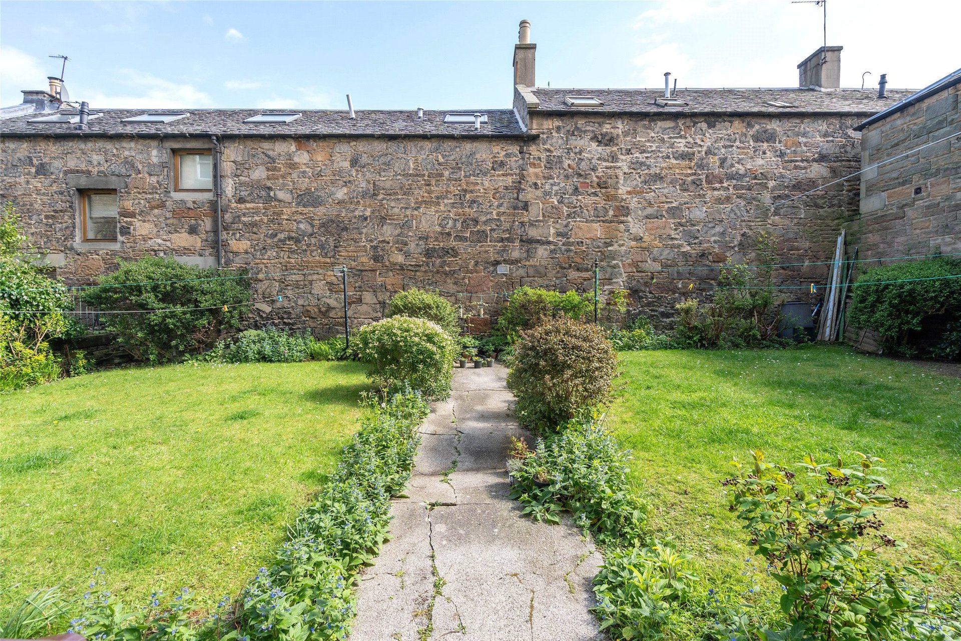 13/1 Comely Bank Row, Edinburgh, EH4 1EA - Picture #14