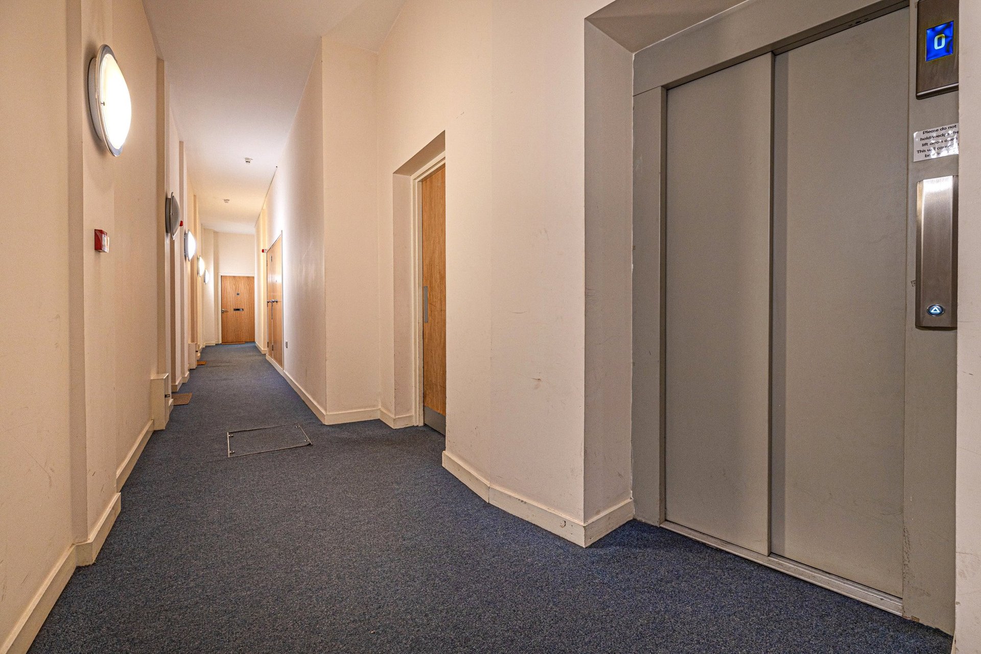 B/3, 69 Kent Road, Charing Cross, Glasgow, G3 7EG - Picture #14