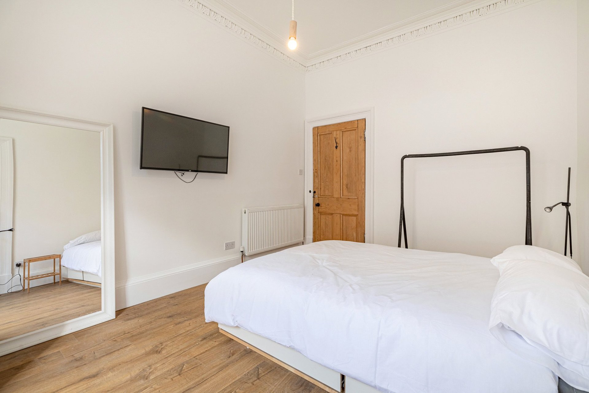 Flat 0/1, 52 Rose Street, Garnethill, Glasgow City, G3 6SH - Picture #11
