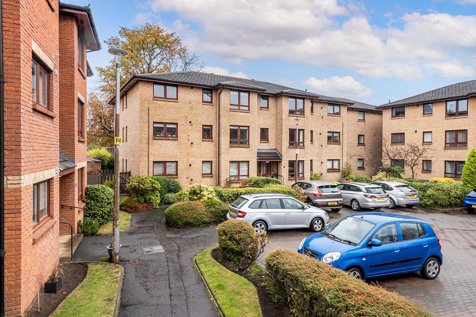 Flat 5, 3 Caithness Place, Edinburgh, Midlothian, EH5 3AE - Picture #1
