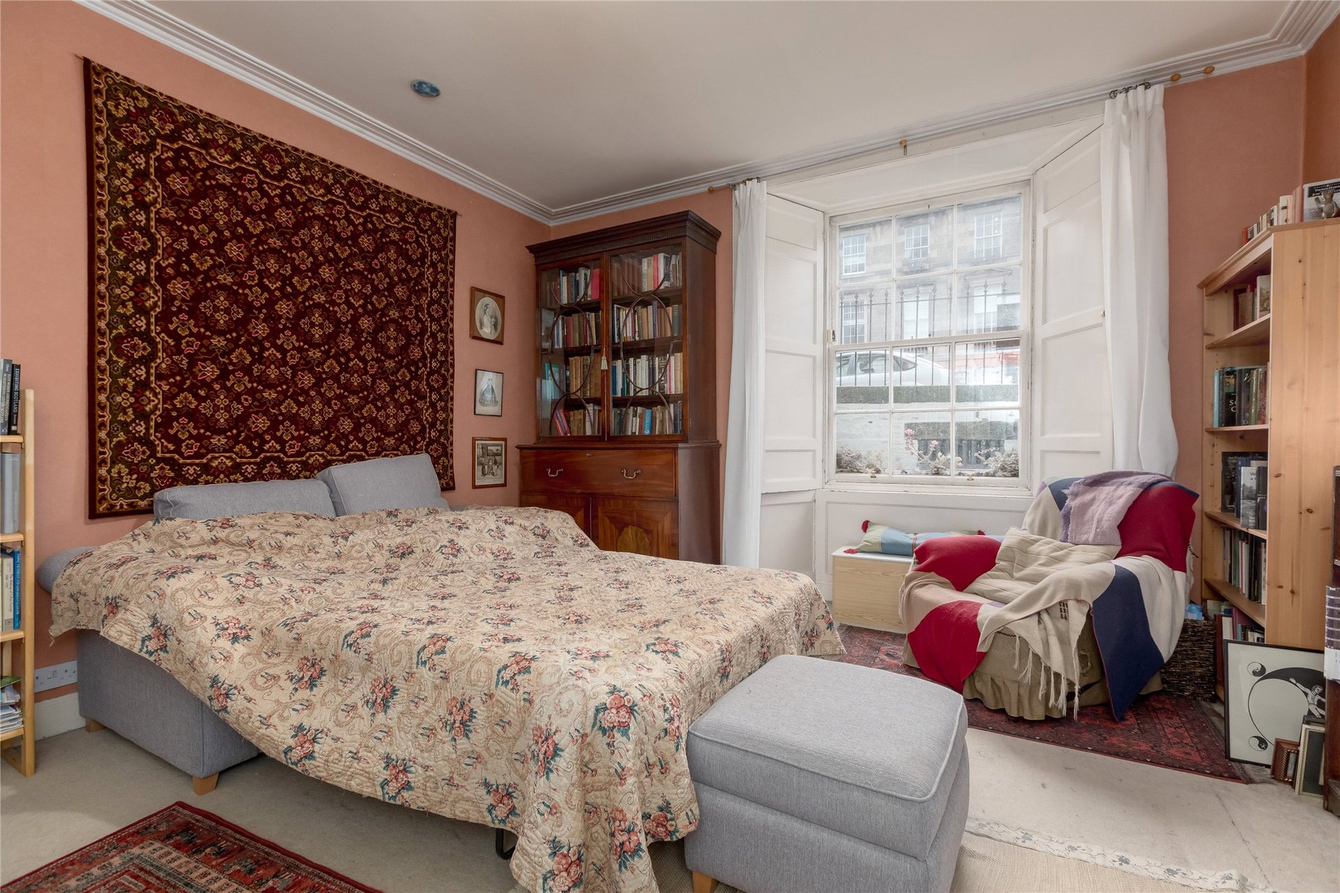 3A London Street, Edinburgh, Midlothian, EH3 6LZ - Picture #14