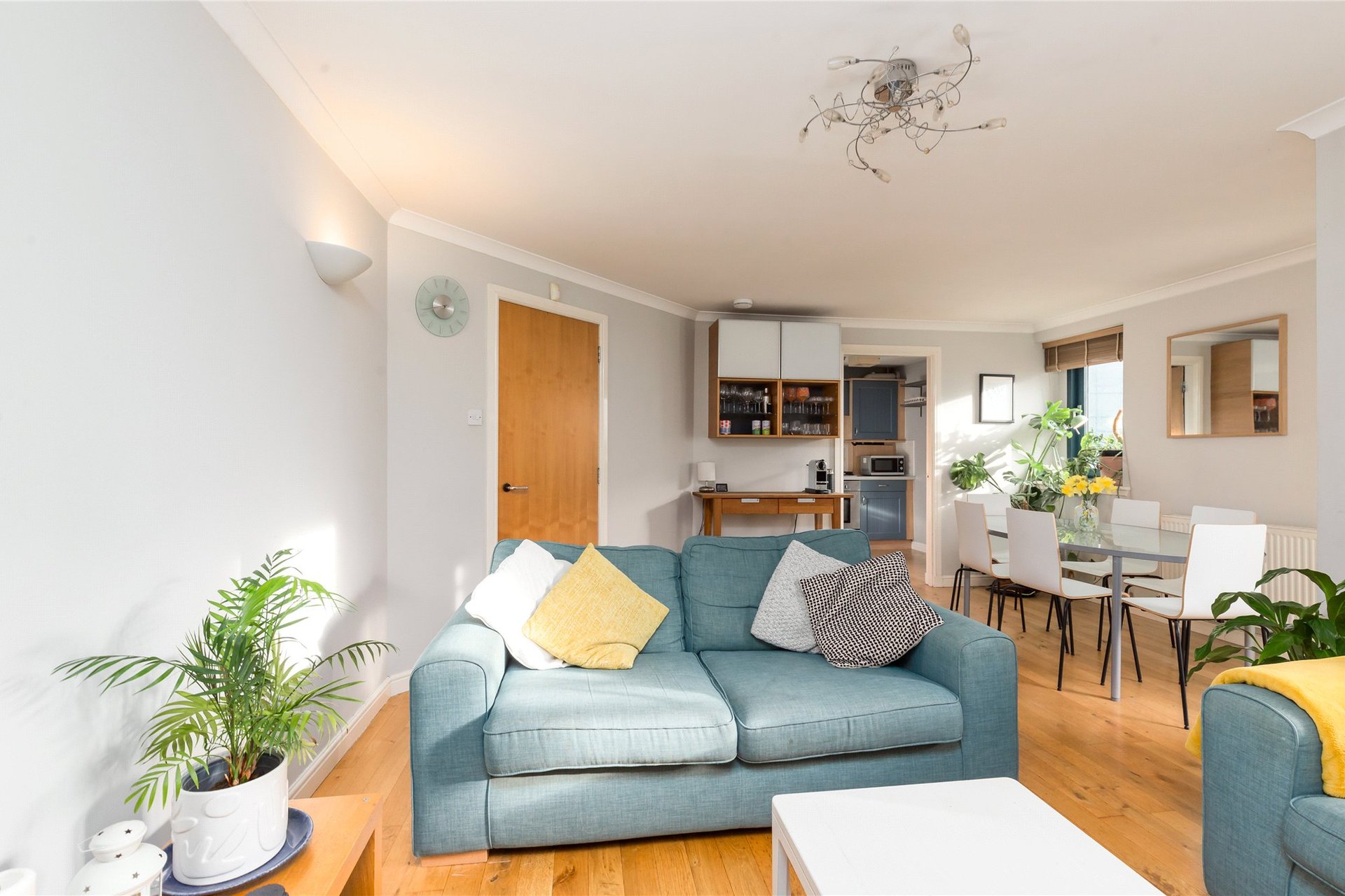 33/4 Ocean Drive, Edinburgh, Midlothian, EH6 6JL - Picture #10