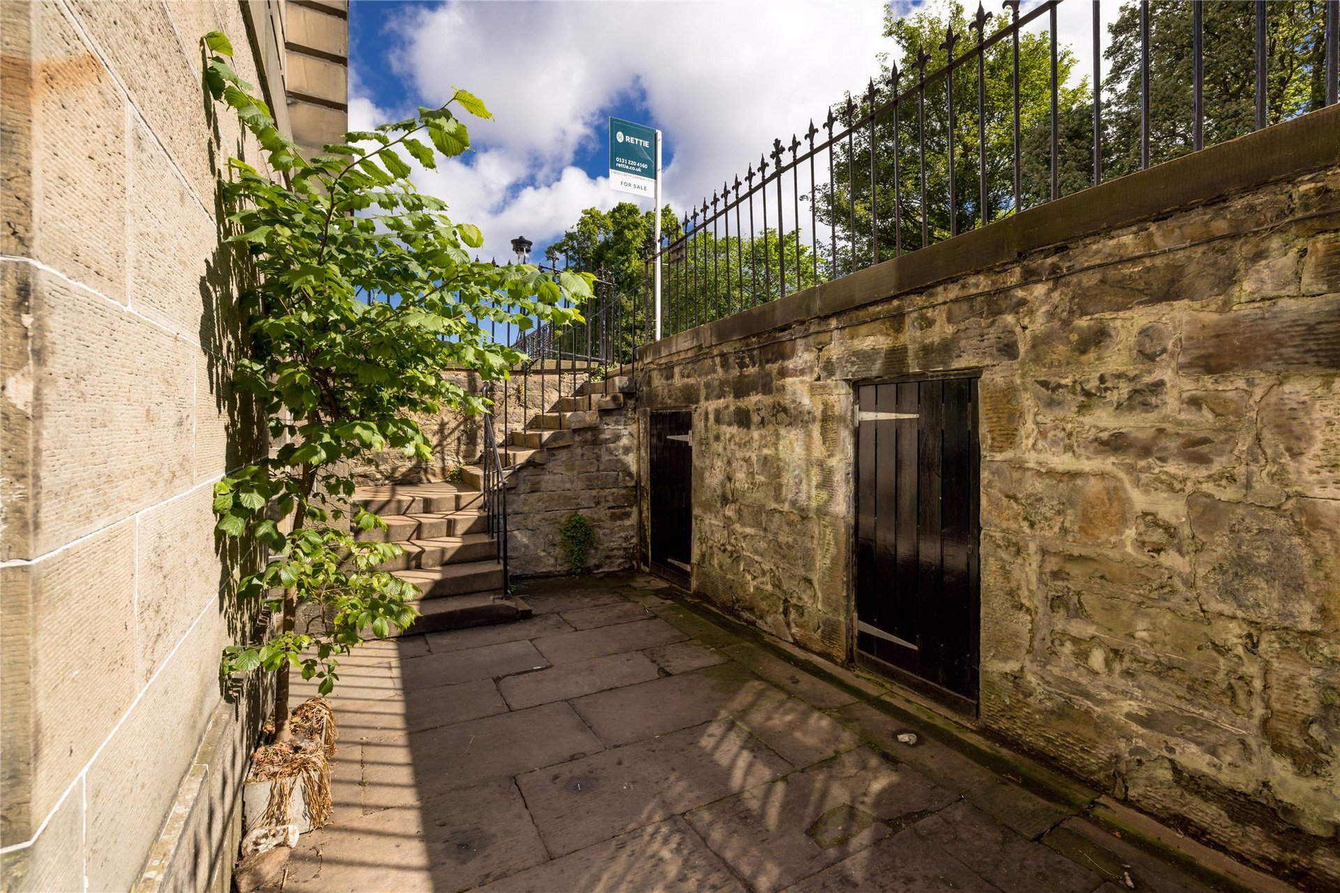 1a Gloucester Place, Edinburgh, EH3 6EE - Picture #5