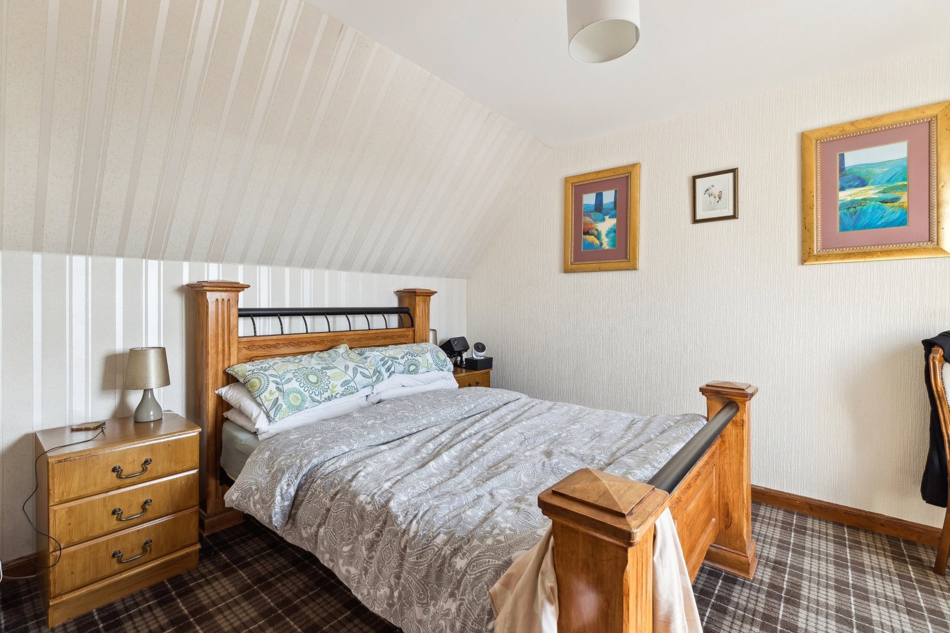 Old Barn Farm, Uplawmoor, Glasgow, East Renfrewshire, G78 4AZ - Picture #32