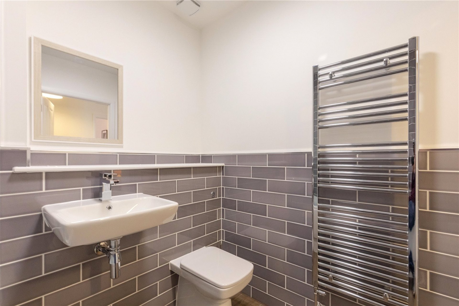 Flat 11, 2 Barnie Terrace, Edinburgh, EH15 1BU - Picture #15