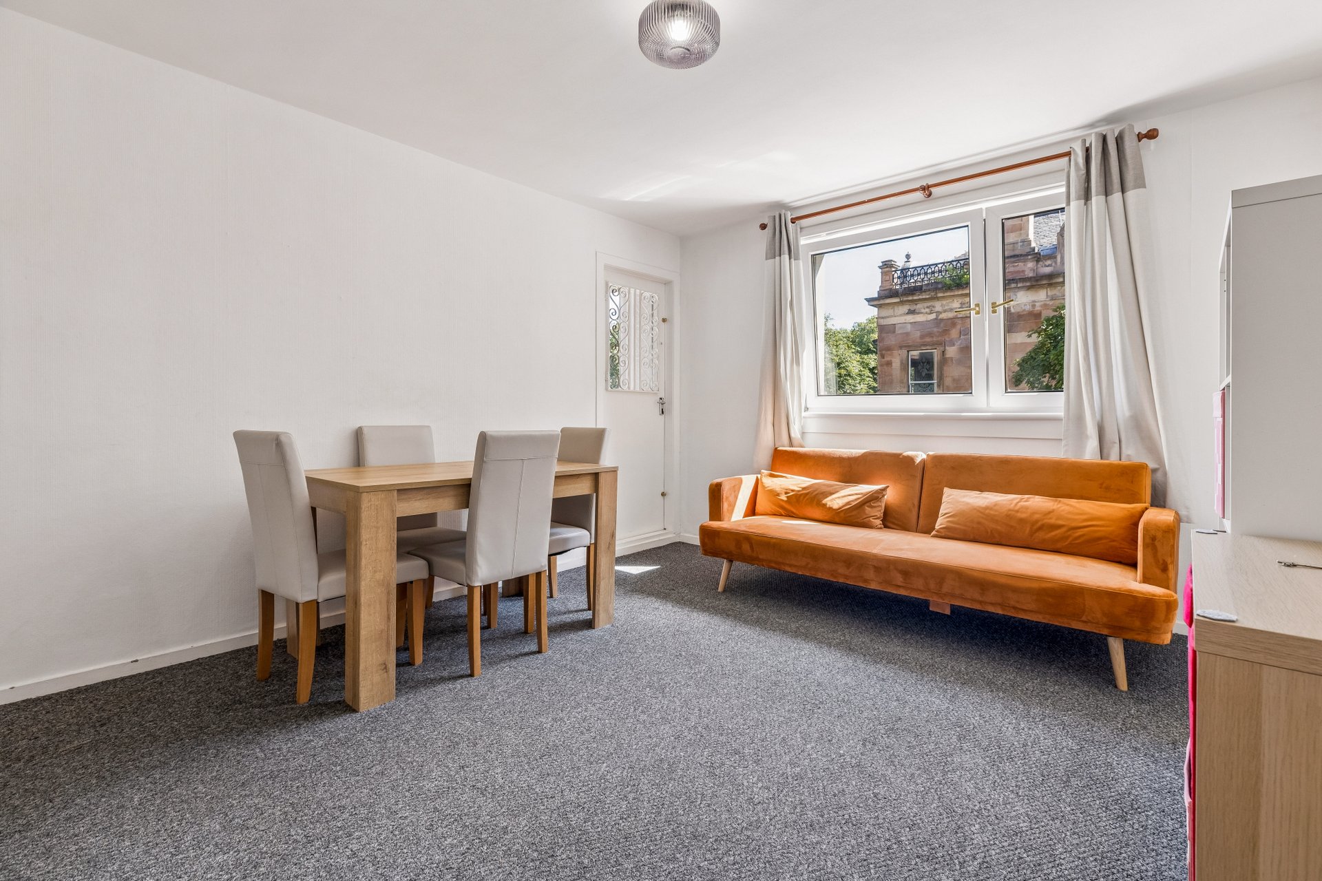 2/3, 4 Princes Place, Dowanhill, Glasgow, G12 9HN - Picture #4