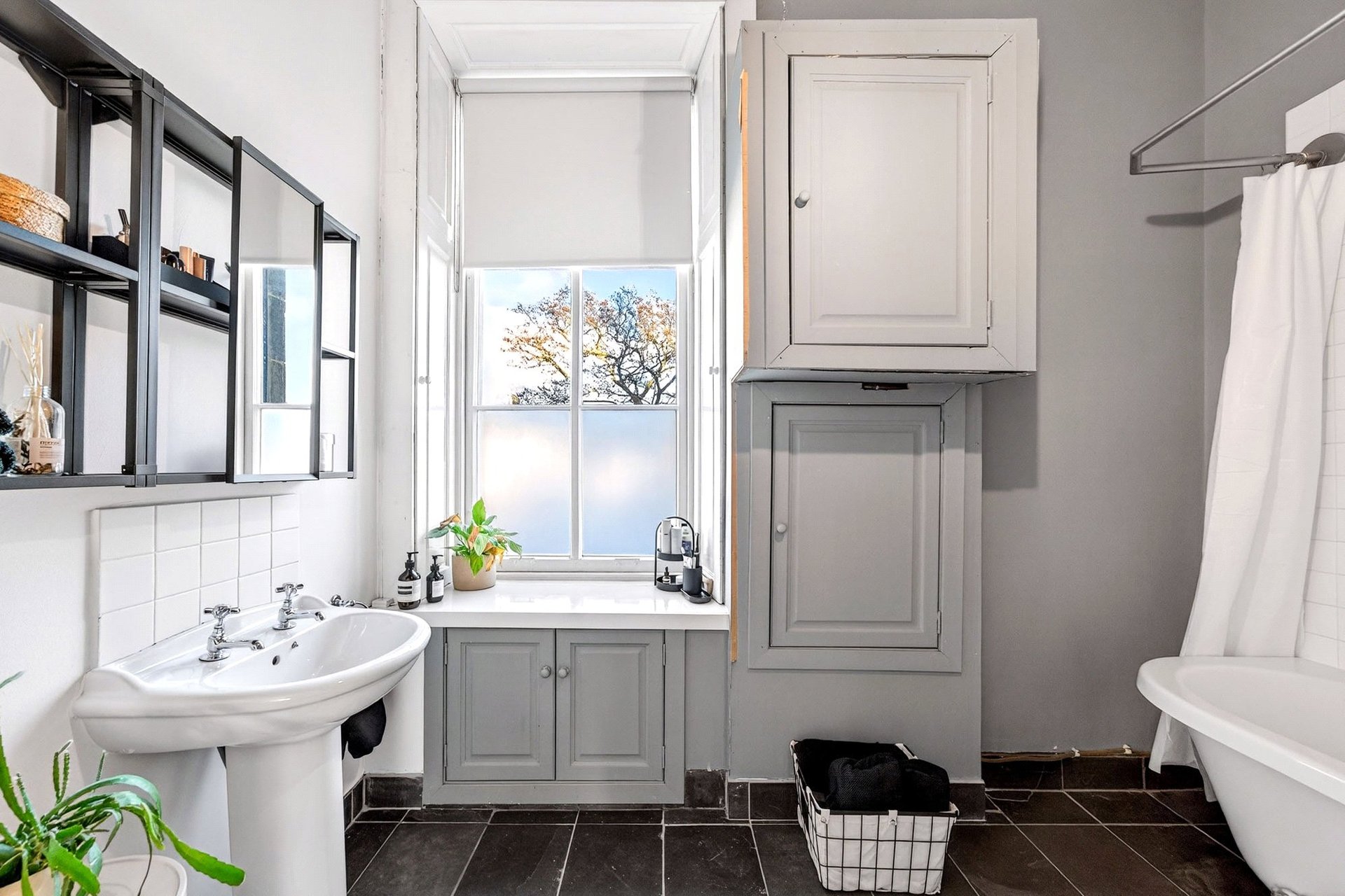 Flat 2/2, 3 Buckingham Terrace, Botanics, Glasgow, G12 8EB - Picture #26