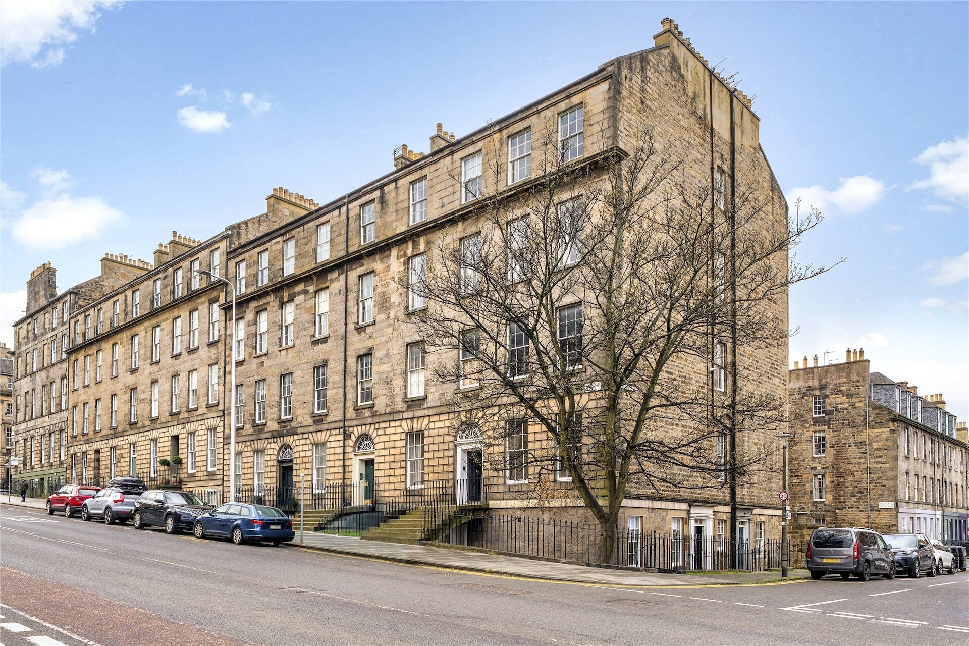 76A Dundas Street, Edinburgh, EH3 6QZ - Picture #1