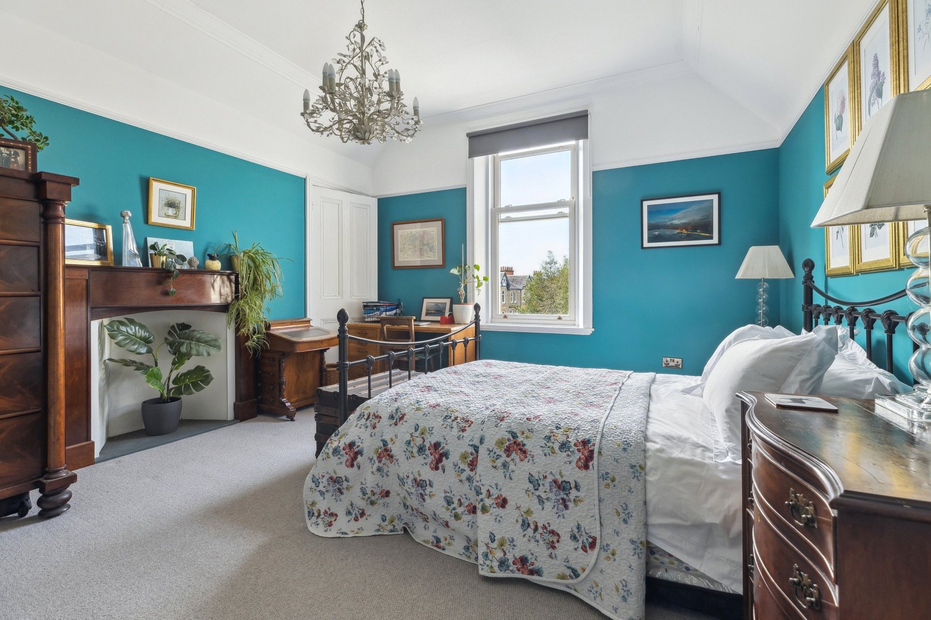17 Northland Drive, Scotstoun, Glasgow, G14 9BE - Picture #22