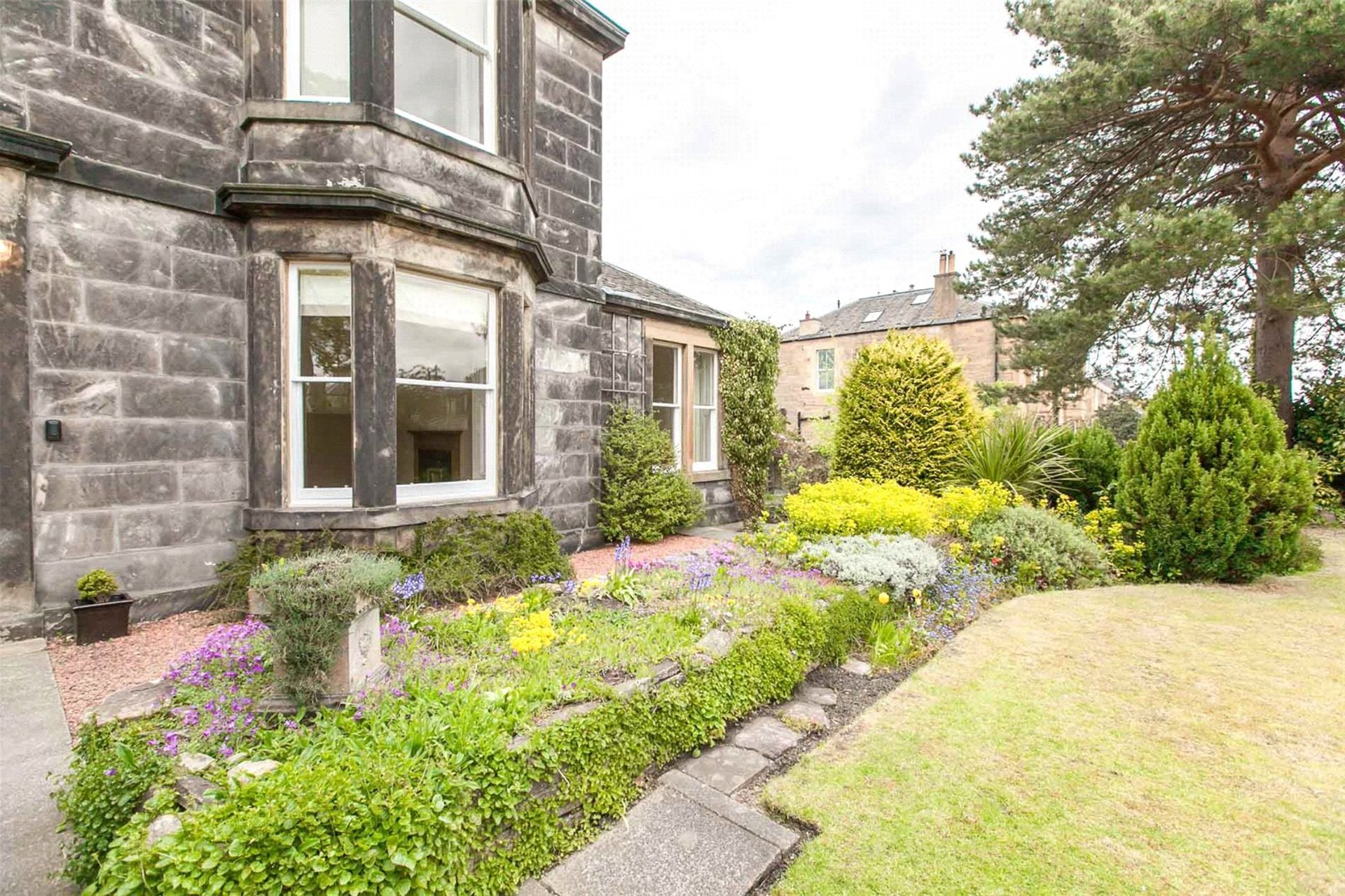 45 Grange Road, Edinburgh, EH9 1UF - Picture #26