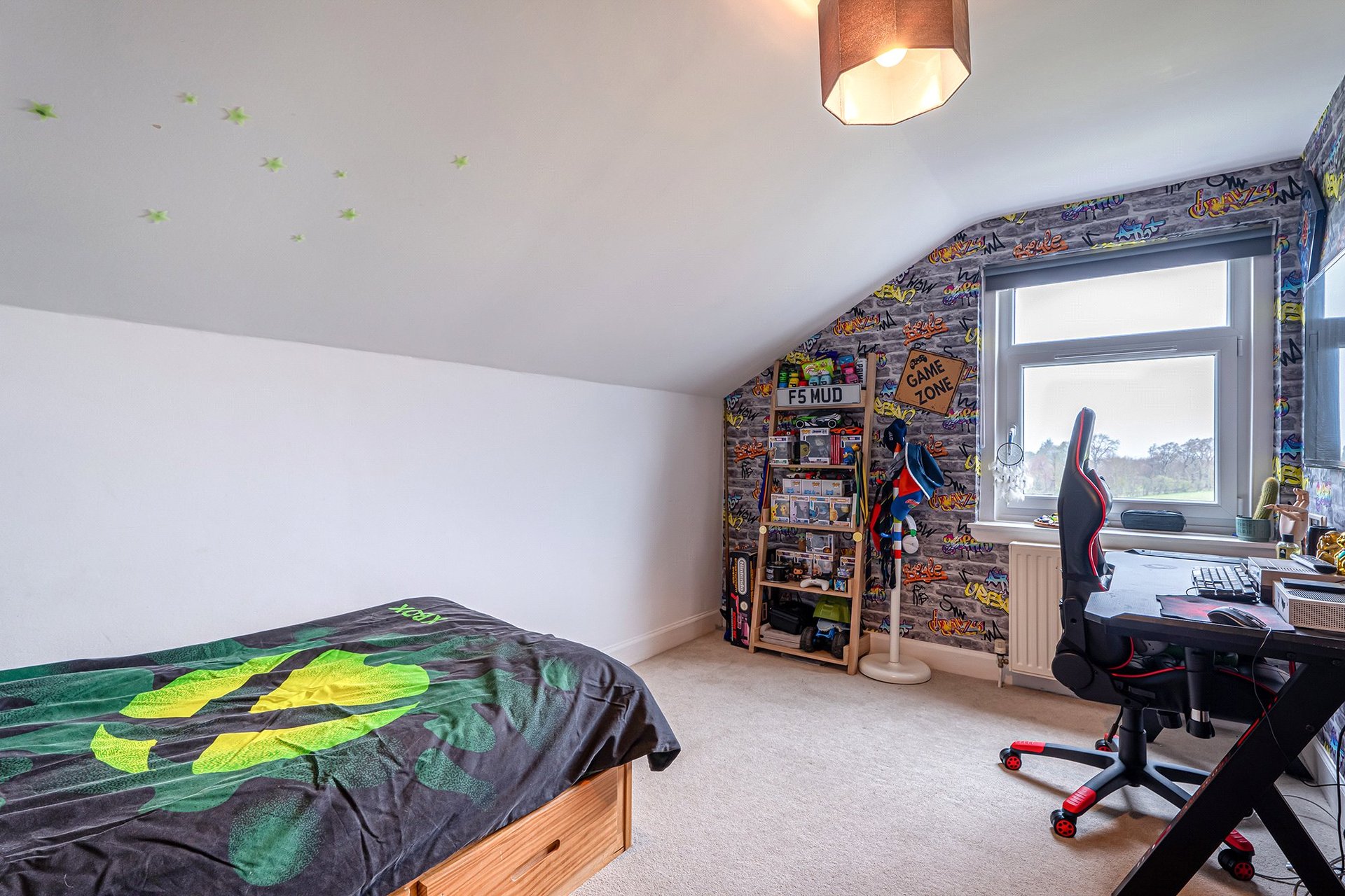 Yew Tree House, 38 Braehead Road, Thorntonhall, Glasgow, G74 5AQ - Picture #35