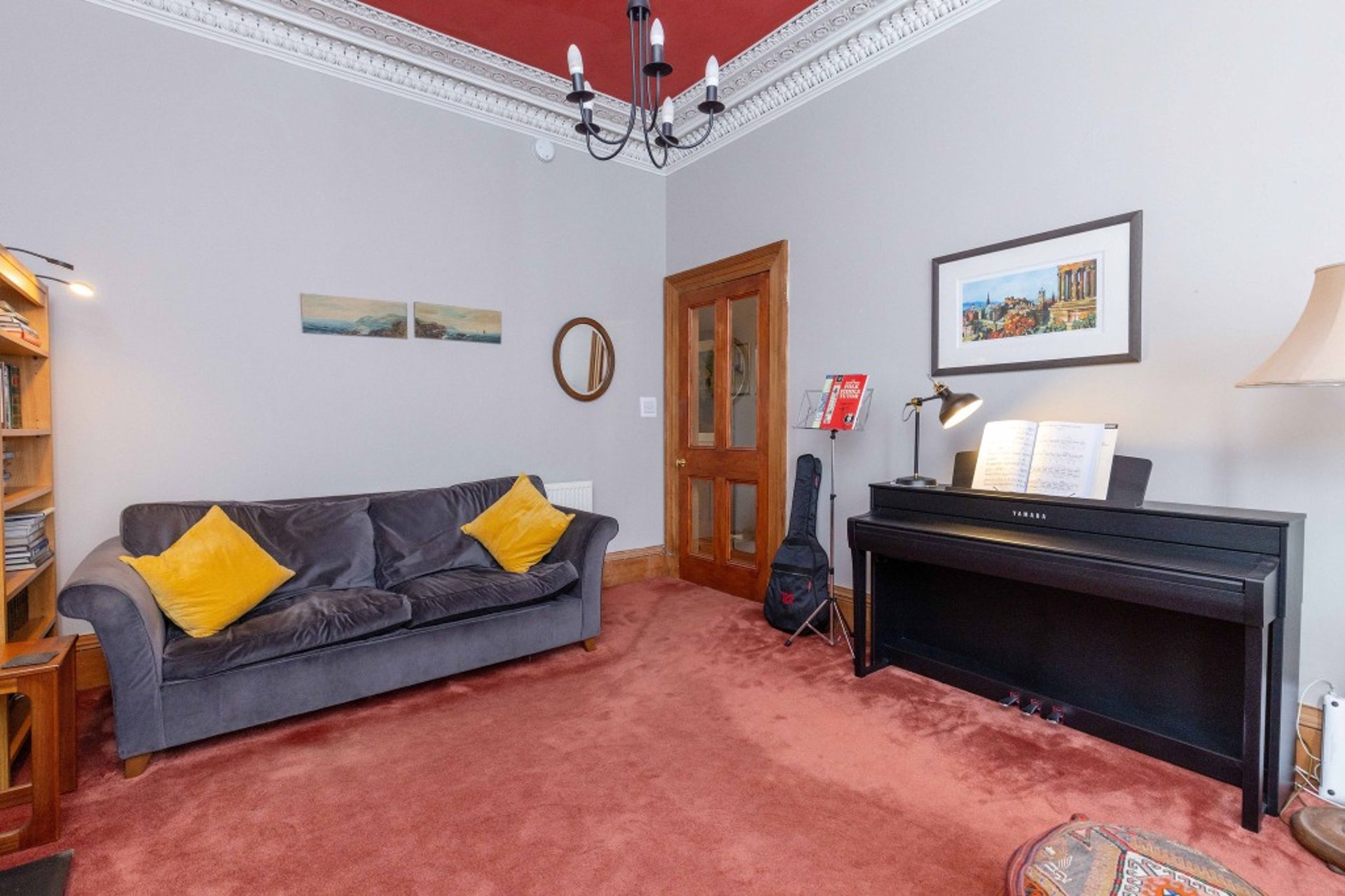 4 St Peter's Place, Bruntsfield, Edinburgh, EH3 9PJ - Picture #9