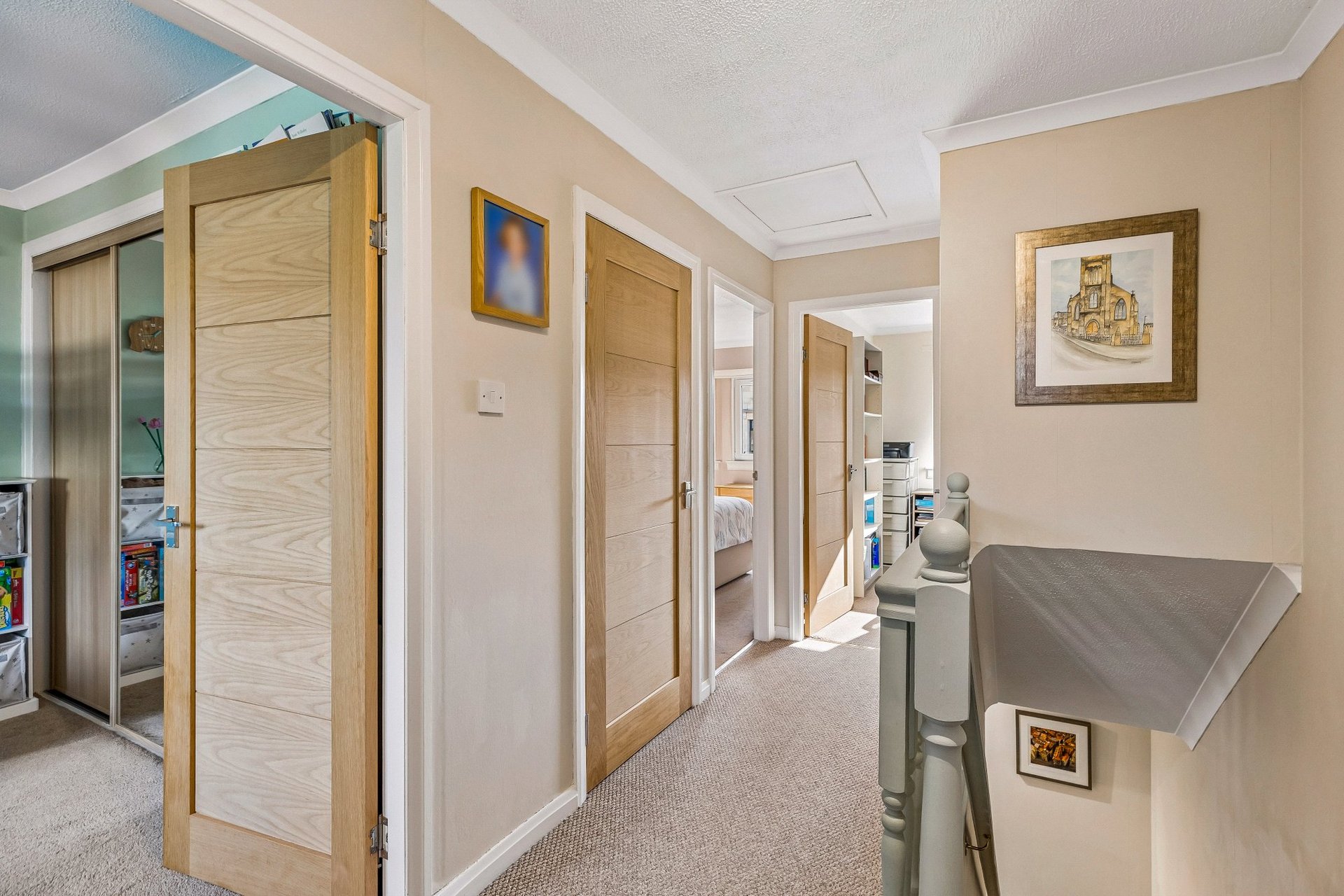 32B Lochlea Road, Newlands, Glasgow, G43 2YB - Picture #12