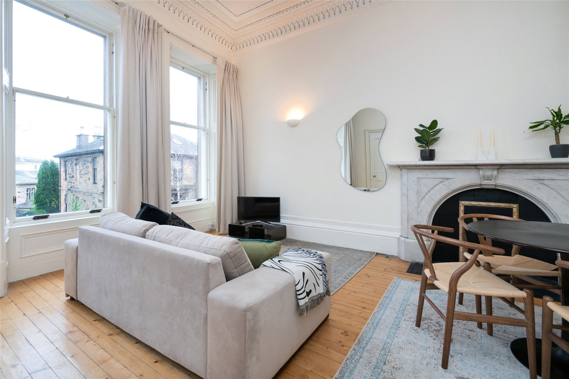 1/1, 7 Dundonald Road, Glasgow, G12 9LJ - Picture #4