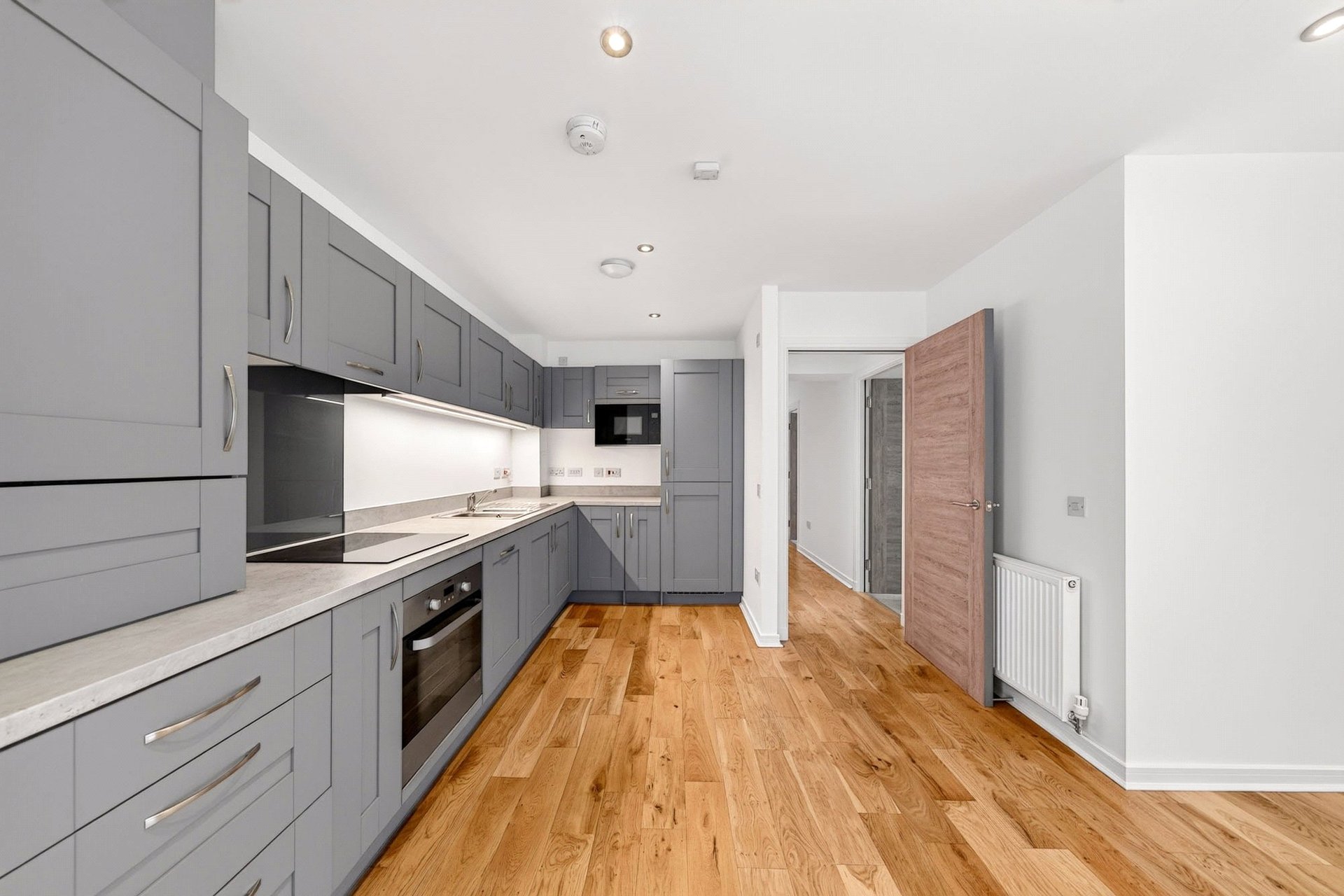 Flat 0/1, 185 Dorchester Avenue, Kelvindale, Glasgow, G12 0DD - Picture #10