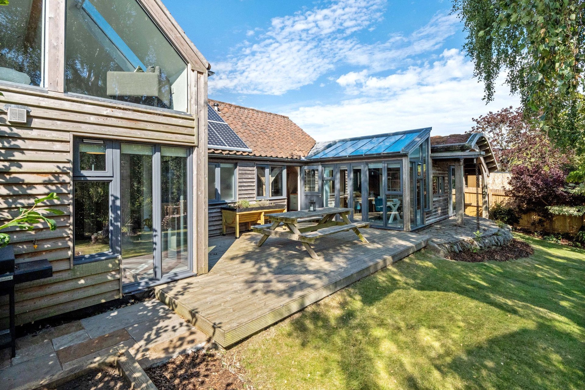 2 Bruce Cottages, Dykeside, Freuchie, Cupar, KY15 7ES - Picture #7