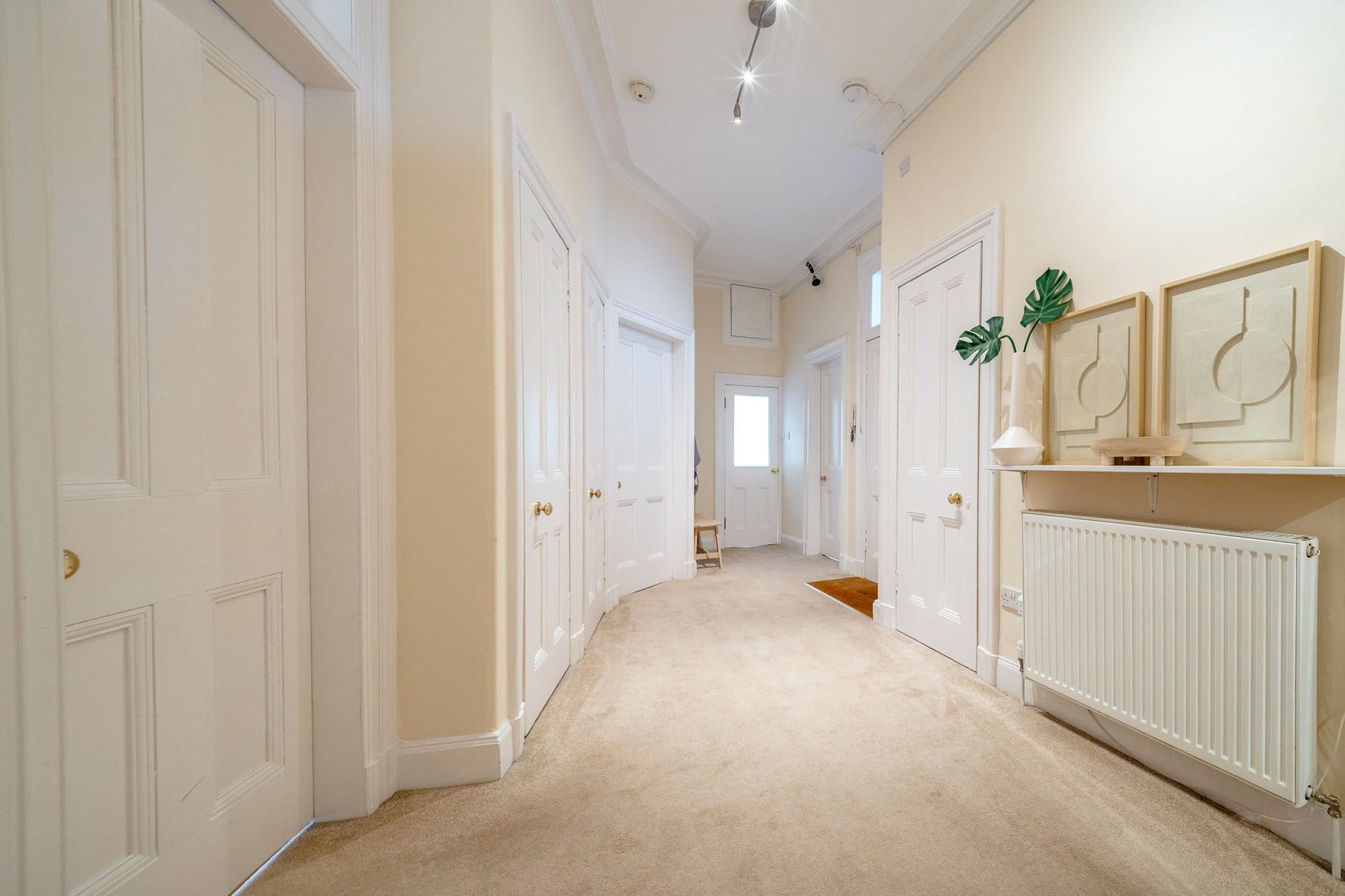 28/5 Roseneath Place, Marchmont, Edinburgh, EH9 1JD - Picture #21