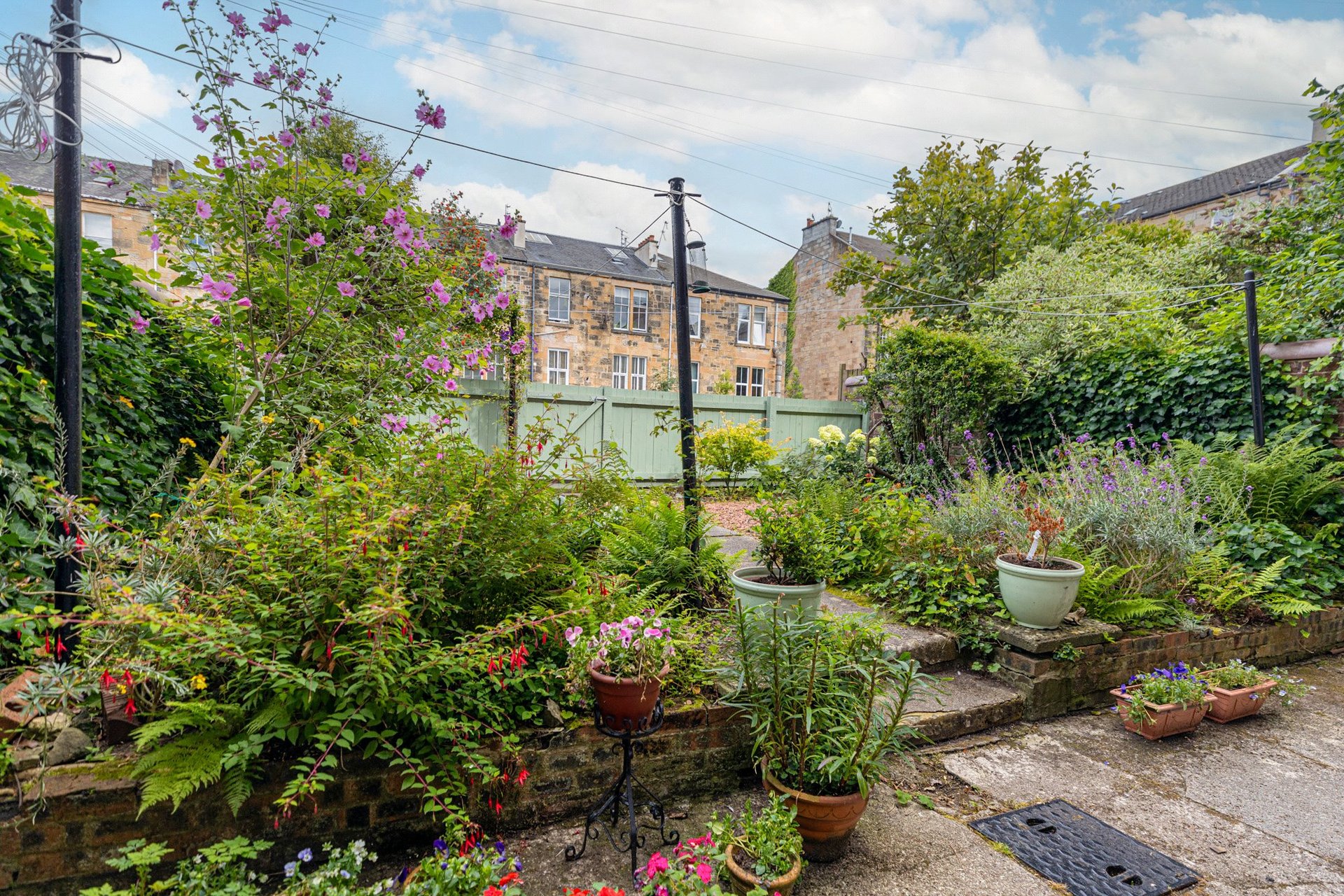 Flat 1, 8 Marywood Square, Strathbungo, Glasgow, G41 2BH - Picture #27