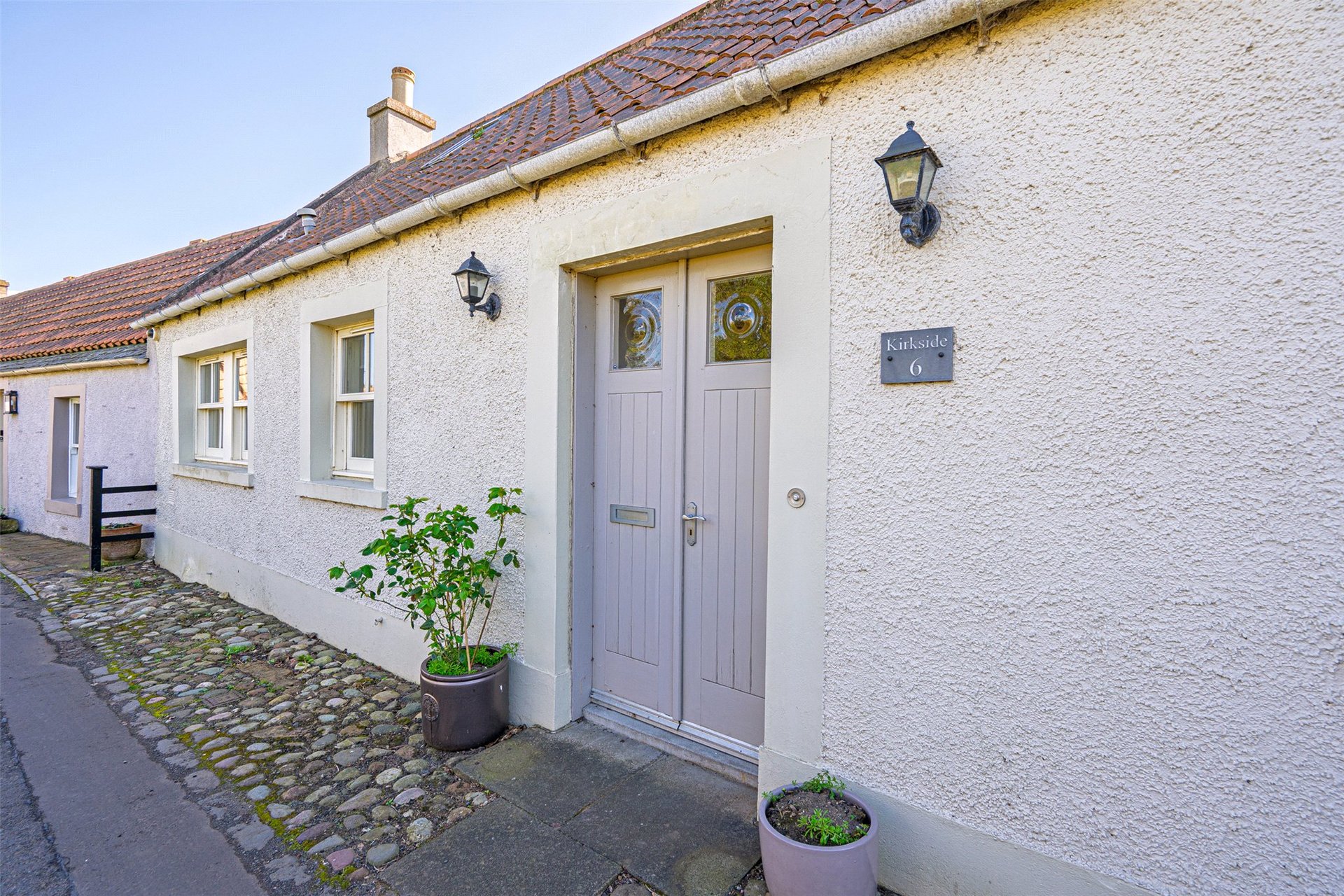 Kirkside, 6 Main Street, Kilconquhar, Leven, KY9 1LQ - Picture #9