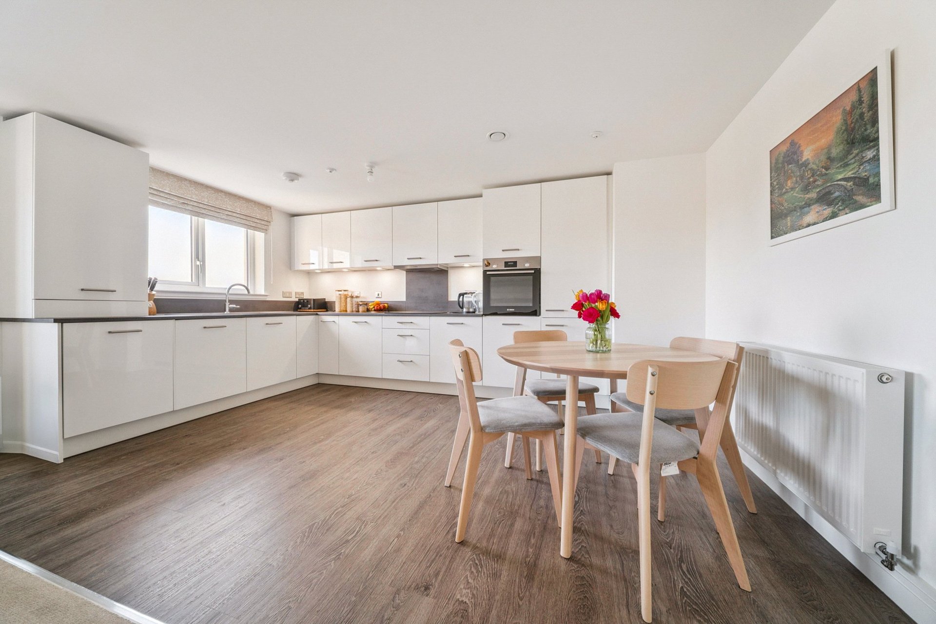 Flat 7, 2 Norwal Lane, West Craig, Edinburgh, EH12 0EE - Picture #5